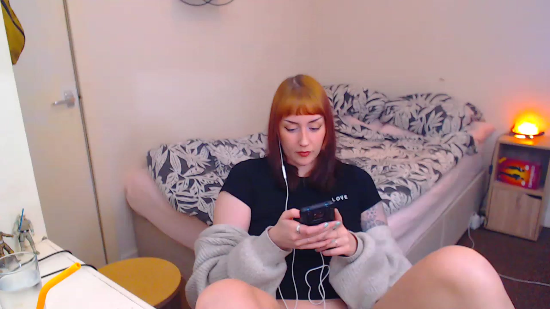 Gallery image thumbnail from MsXpertease's myfreecams stream on, 02/28/2023, 21:55 image 8 of 20