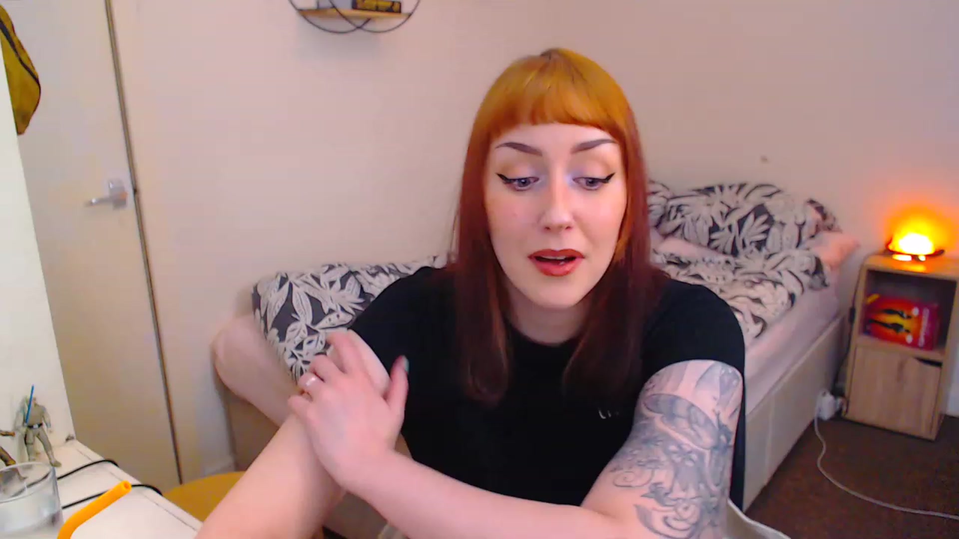 Gallery image thumbnail from MsXpertease's myfreecams stream on, 02/28/2023, 21:55 image 18 of 20