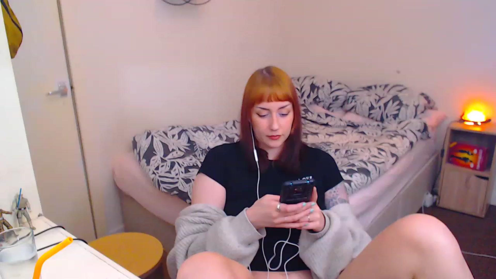 Gallery image thumbnail from MsXpertease's myfreecams stream on, 02/28/2023, 21:55 image 5 of 20