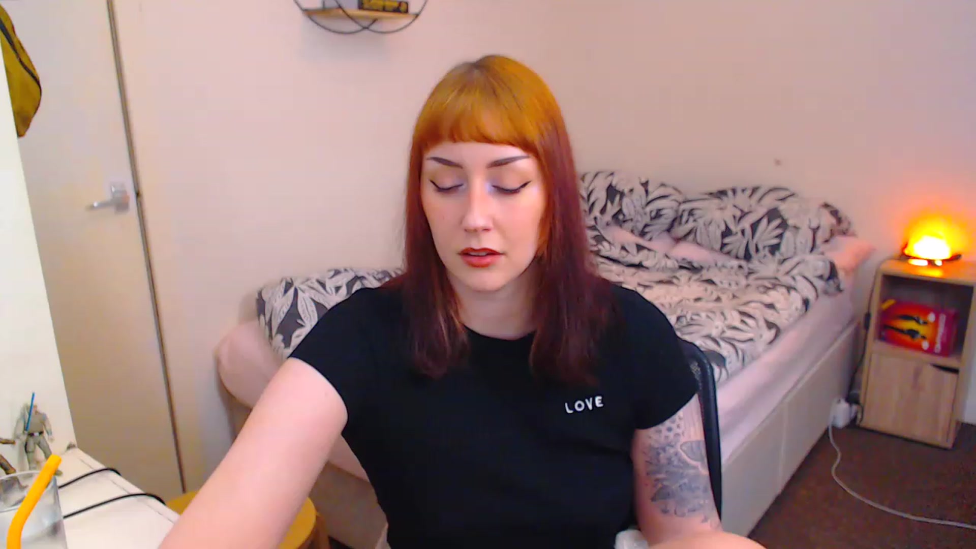 Gallery image thumbnail from MsXpertease's myfreecams stream on, 02/28/2023, 21:55 image 19 of 20