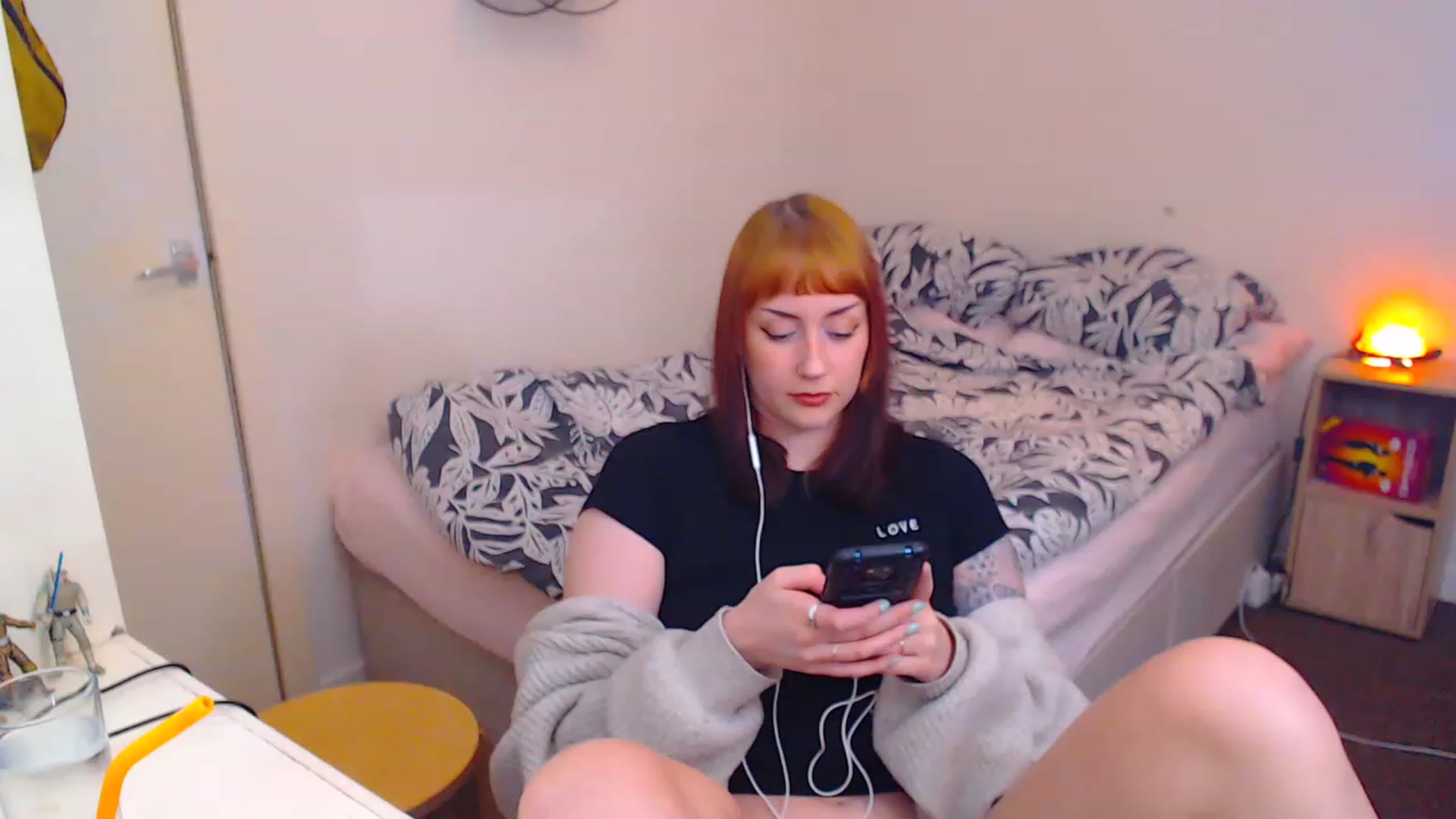 Gallery image thumbnail from MsXpertease's myfreecams stream on, 02/28/2023, 21:55 image 6 of 20