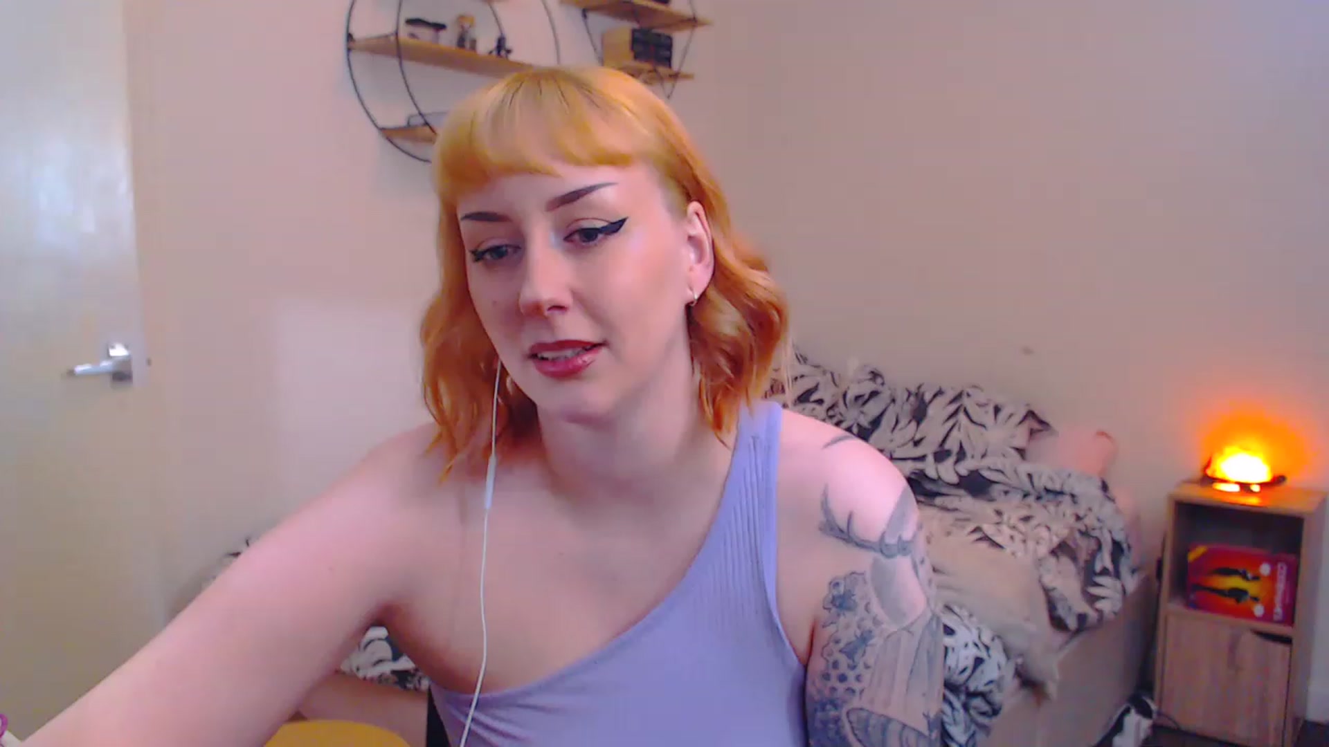 Gallery image thumbnail from MsXpertease's myfreecams stream on, 03/06/2023, 21:56 image 3 of 20