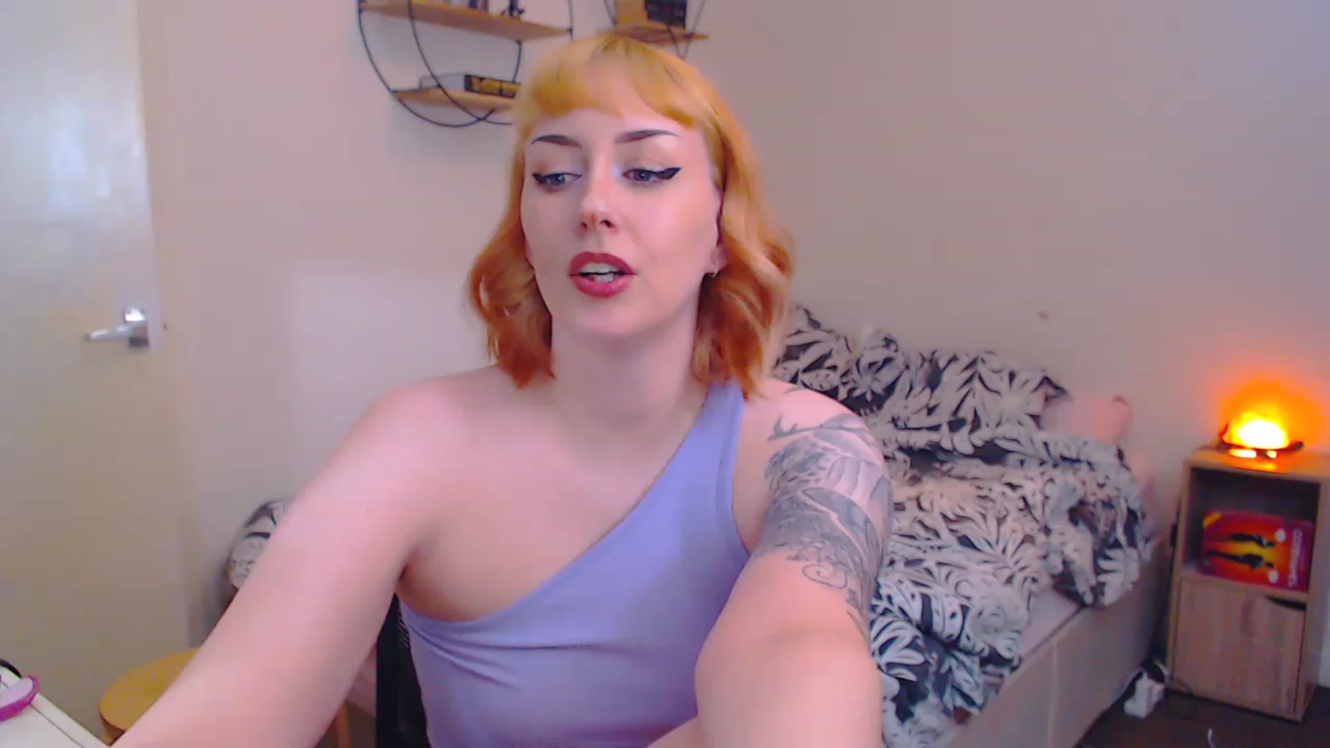 Gallery image thumbnail from MsXpertease's myfreecams stream on, 03/06/2023, 21:56 image 20 of 20