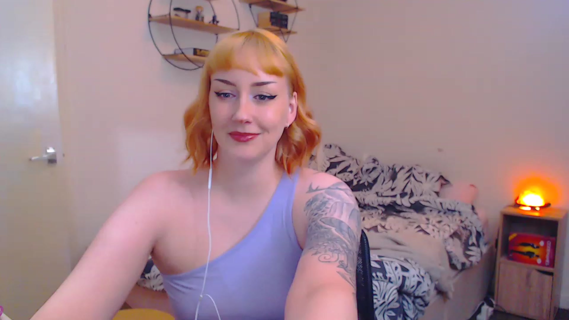 Gallery image thumbnail from MsXpertease's myfreecams stream on, 03/06/2023, 21:56 image 4 of 20