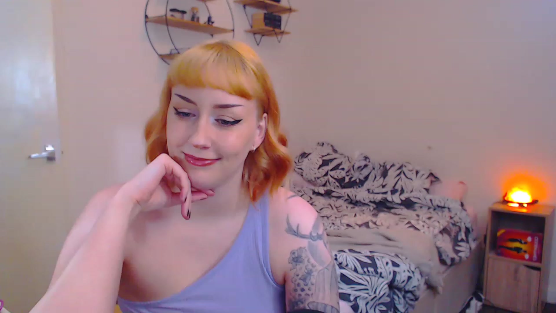 Gallery image thumbnail from MsXpertease's myfreecams stream on, 03/06/2023, 21:56 image 5 of 20