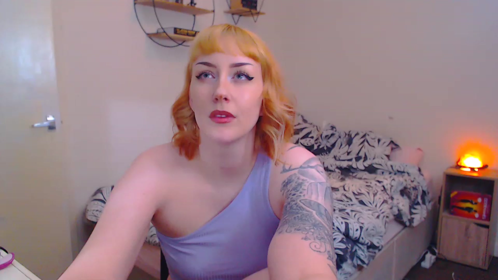 Gallery image thumbnail from MsXpertease's myfreecams stream on, 03/06/2023, 21:56 image 18 of 20