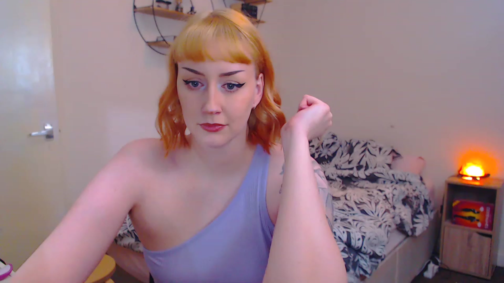 Gallery image thumbnail from MsXpertease's myfreecams stream on, 03/06/2023, 21:56 image 8 of 20