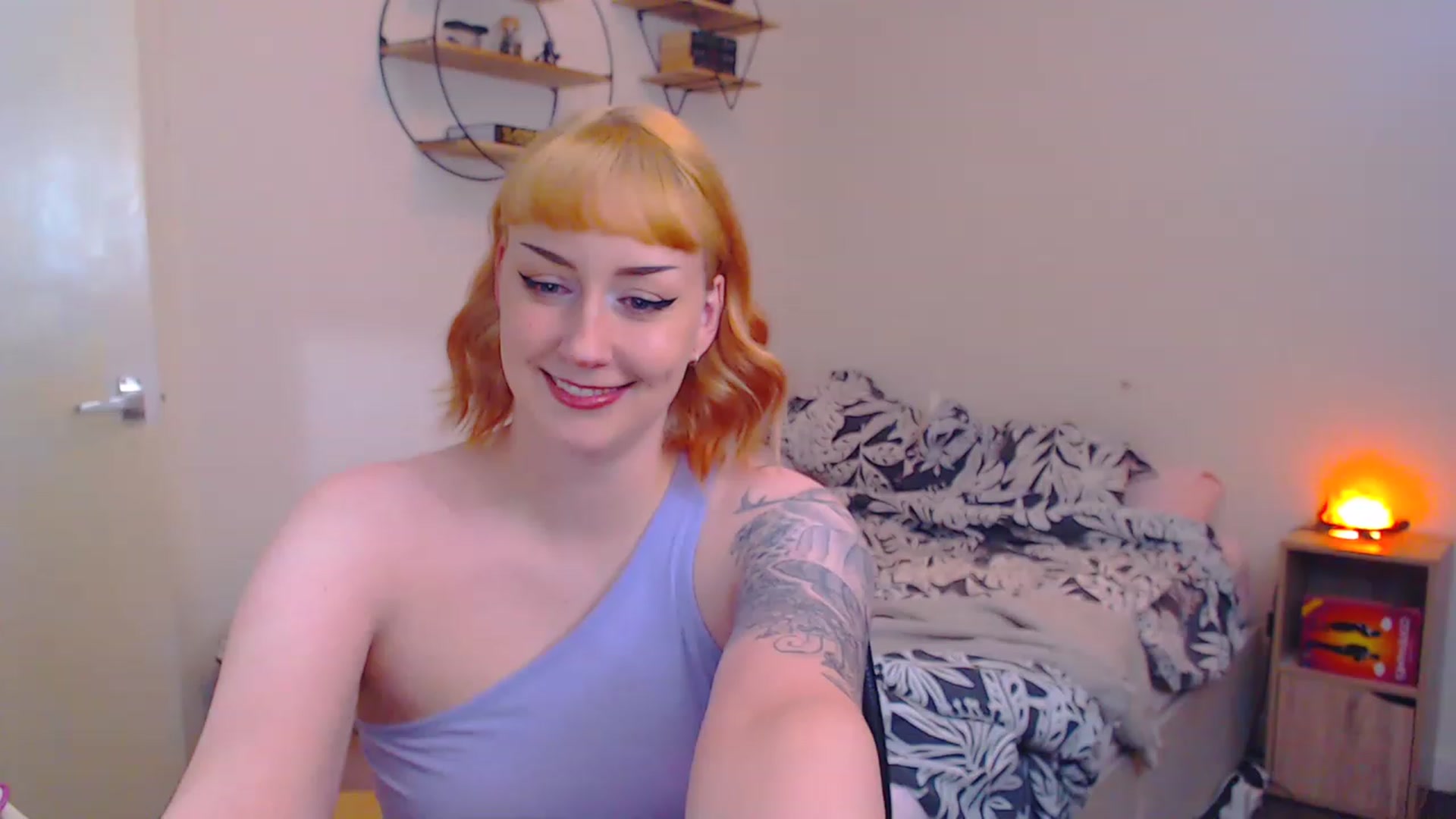 Gallery image thumbnail from MsXpertease's myfreecams stream on, 03/06/2023, 21:56 image 6 of 20