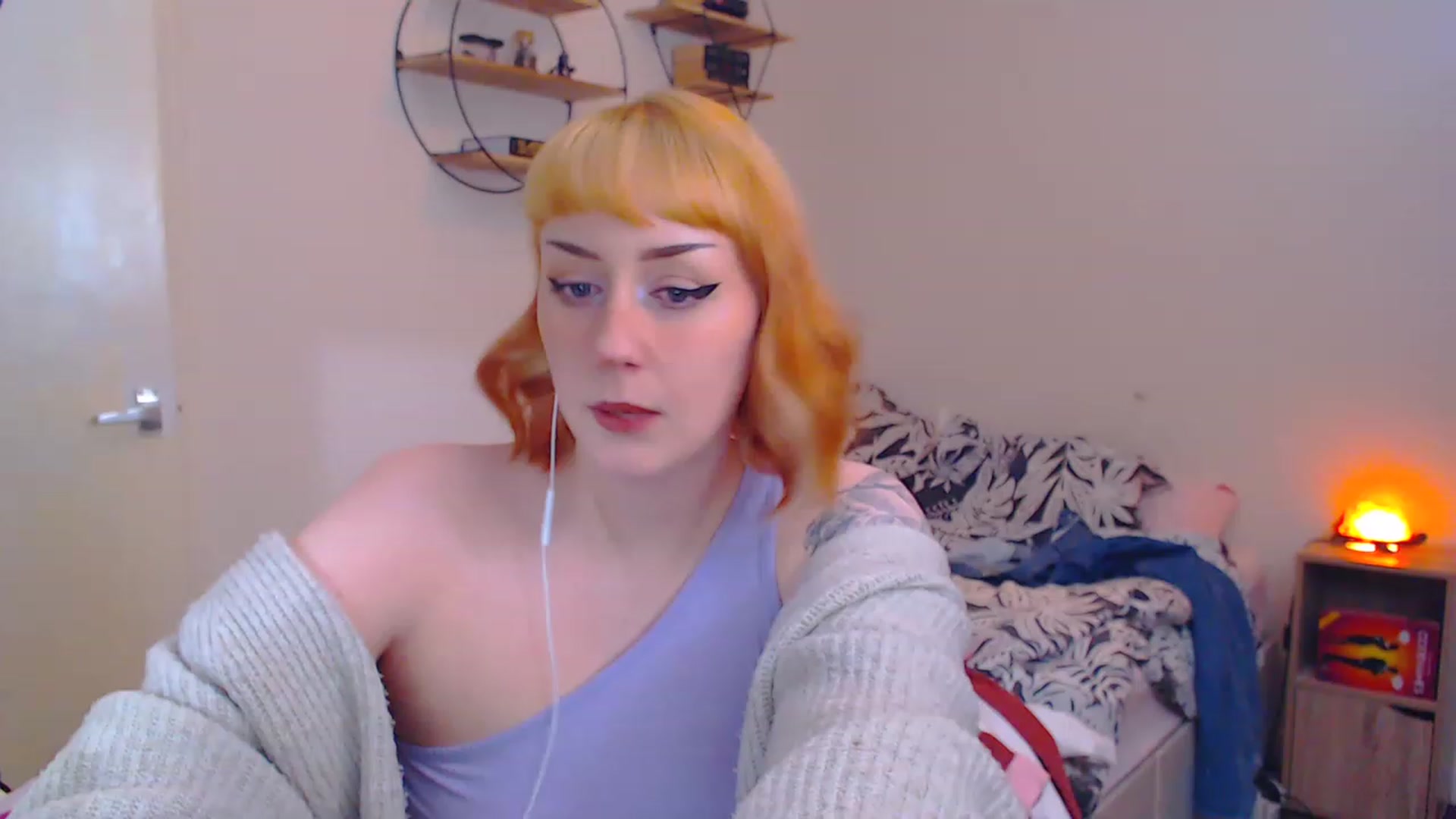 Gallery image thumbnail from MsXpertease's myfreecams stream on, 03/07/2023, 05:06 image 9 of 20