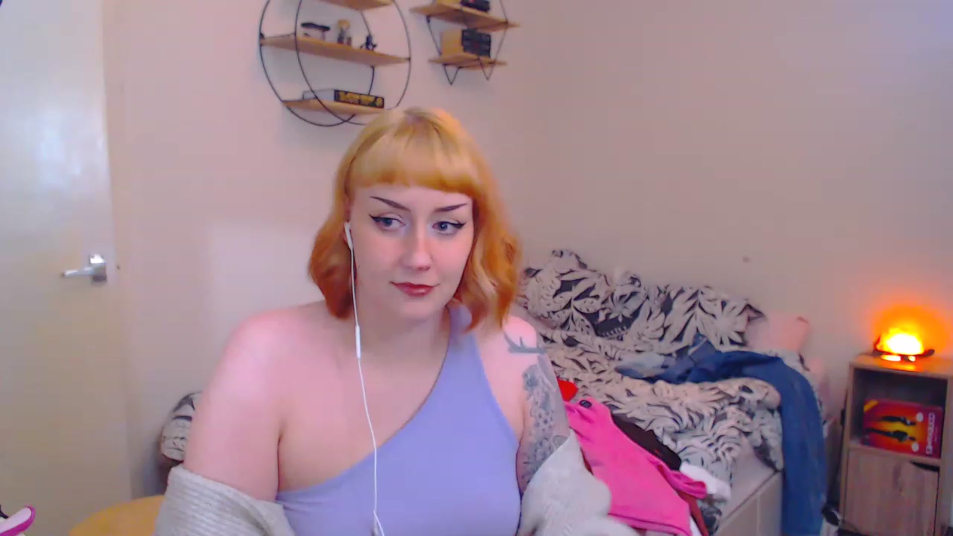 Gallery image thumbnail from MsXpertease's myfreecams stream on, 03/07/2023, 05:06 image 1 of 20
