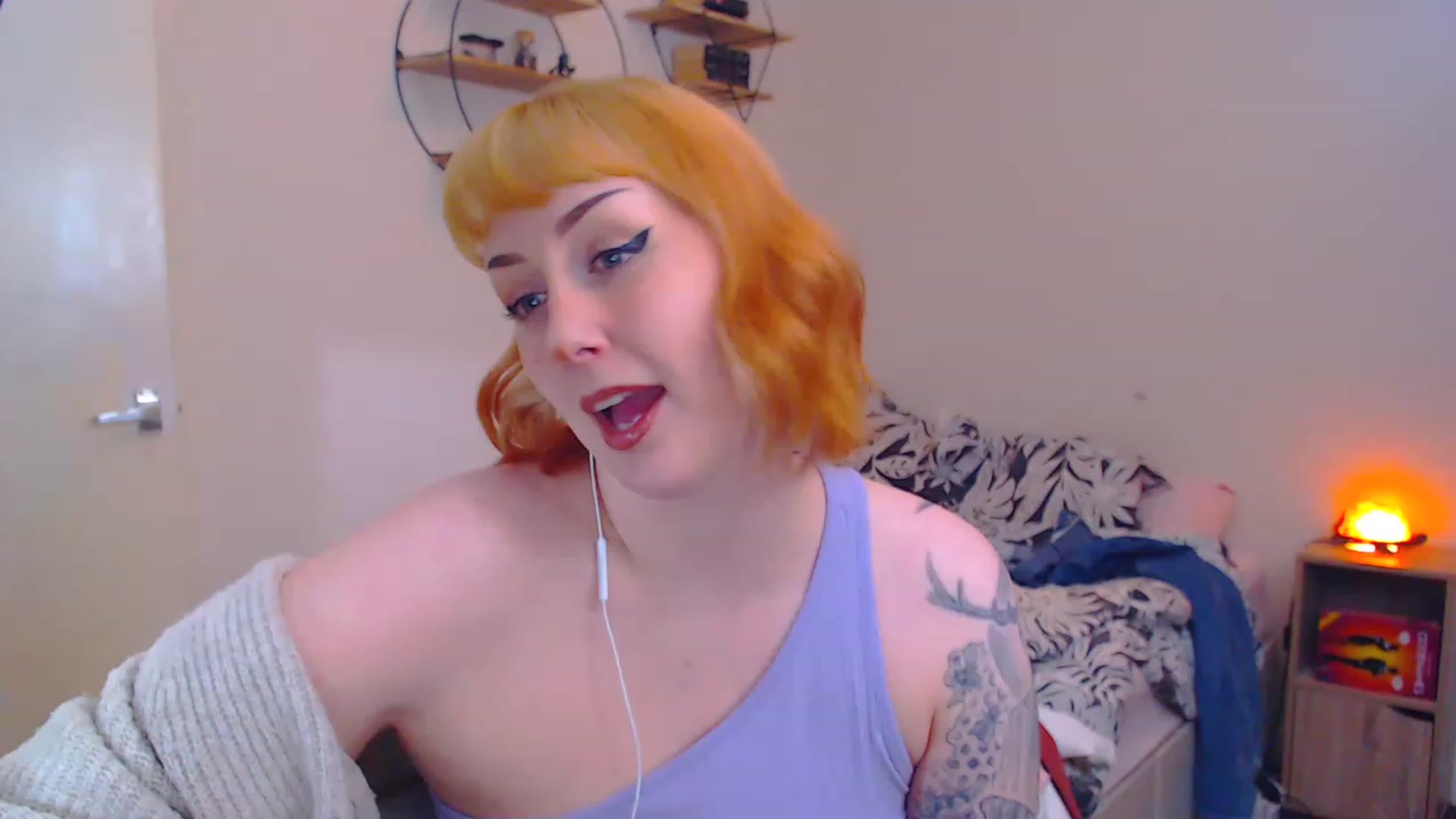 Gallery image thumbnail from MsXpertease's myfreecams stream on, 03/07/2023, 05:06 image 8 of 20