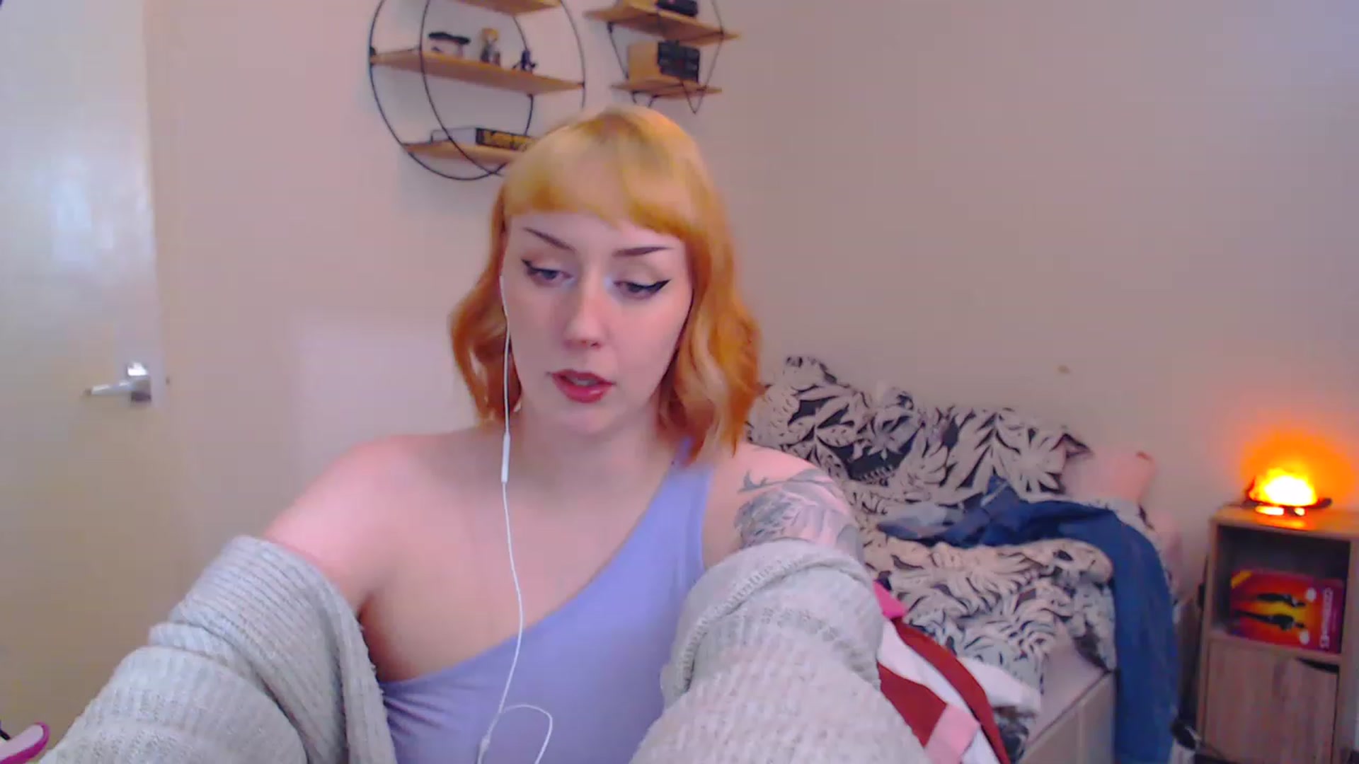 Gallery image thumbnail from MsXpertease's myfreecams stream on, 03/07/2023, 05:06 image 13 of 20