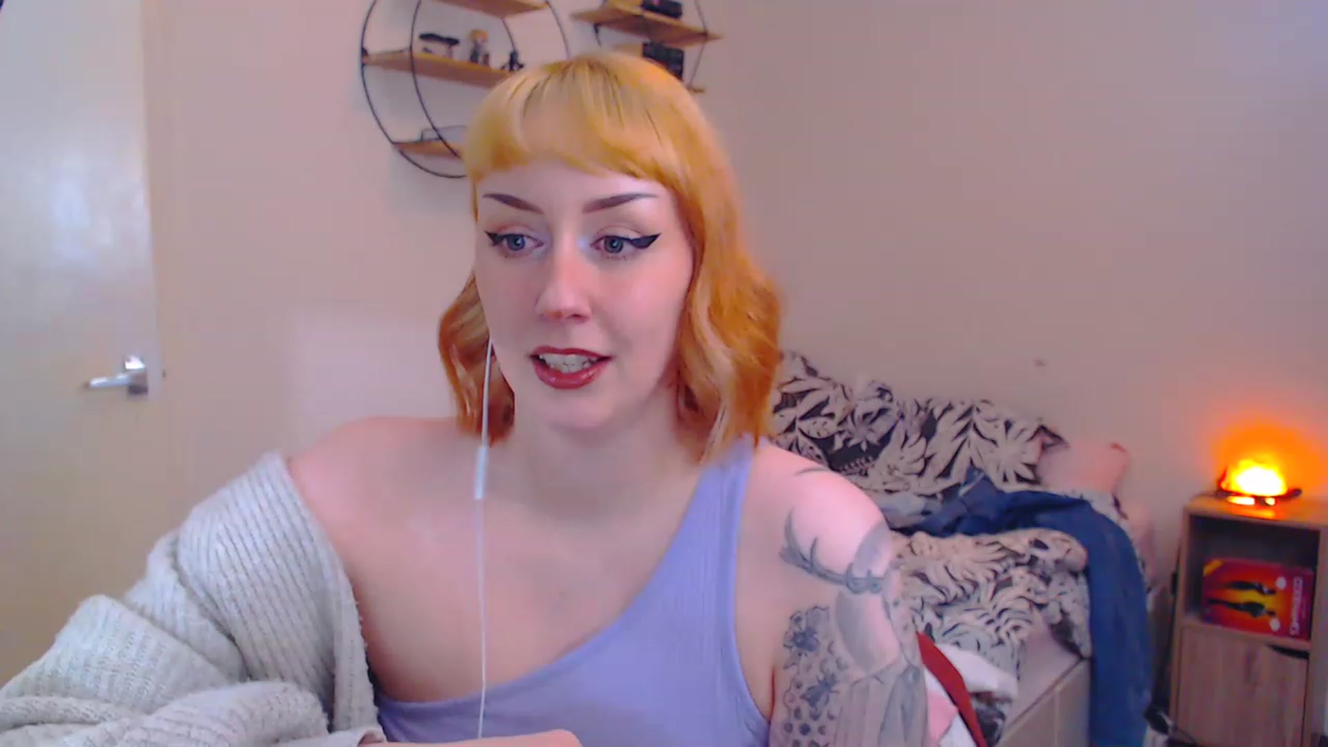 Gallery image thumbnail from MsXpertease's myfreecams stream on, 03/07/2023, 05:06 image 10 of 20