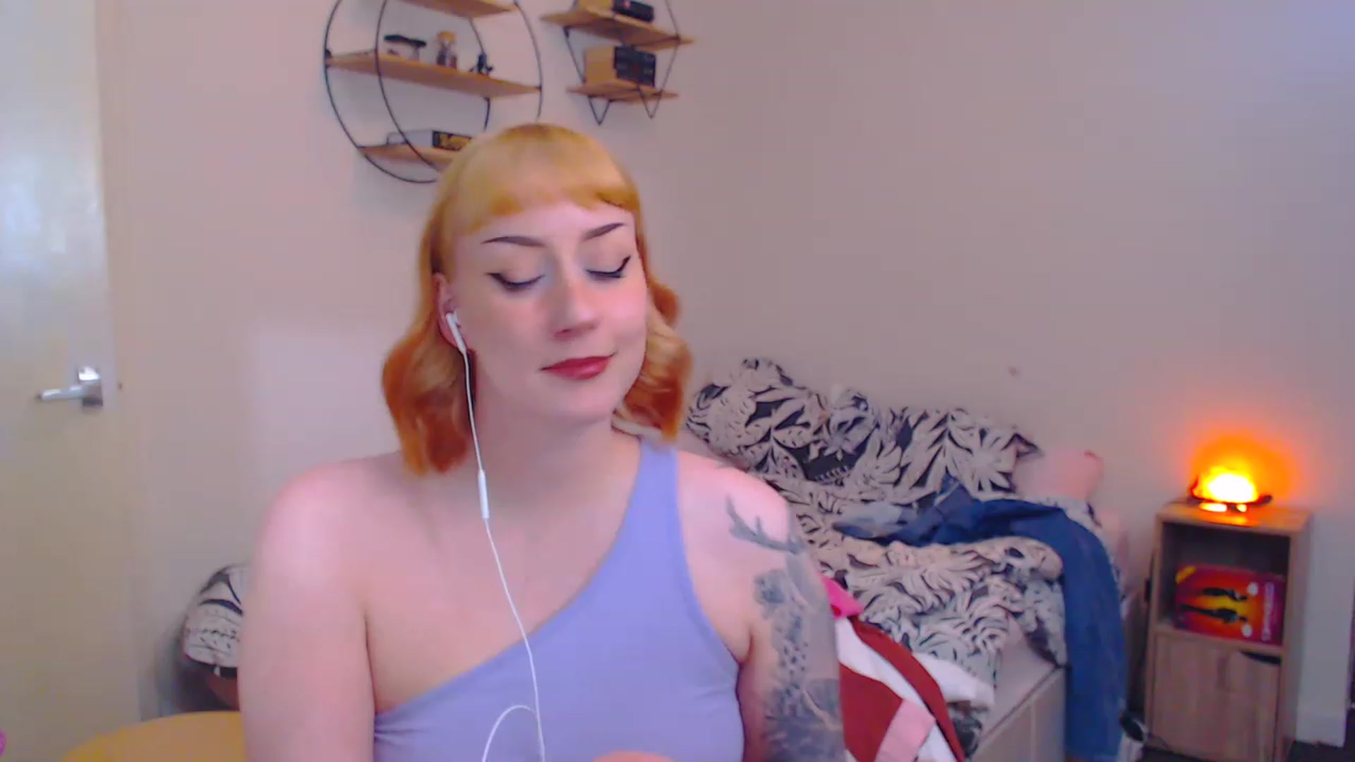 Gallery image thumbnail from MsXpertease's myfreecams stream on, 03/07/2023, 05:06 image 16 of 20