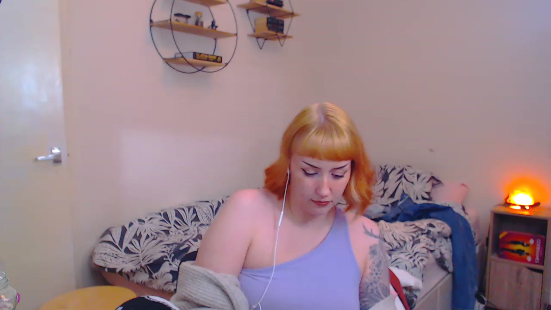 Gallery image thumbnail from MsXpertease's myfreecams stream on, 03/07/2023, 05:06 image 2 of 20