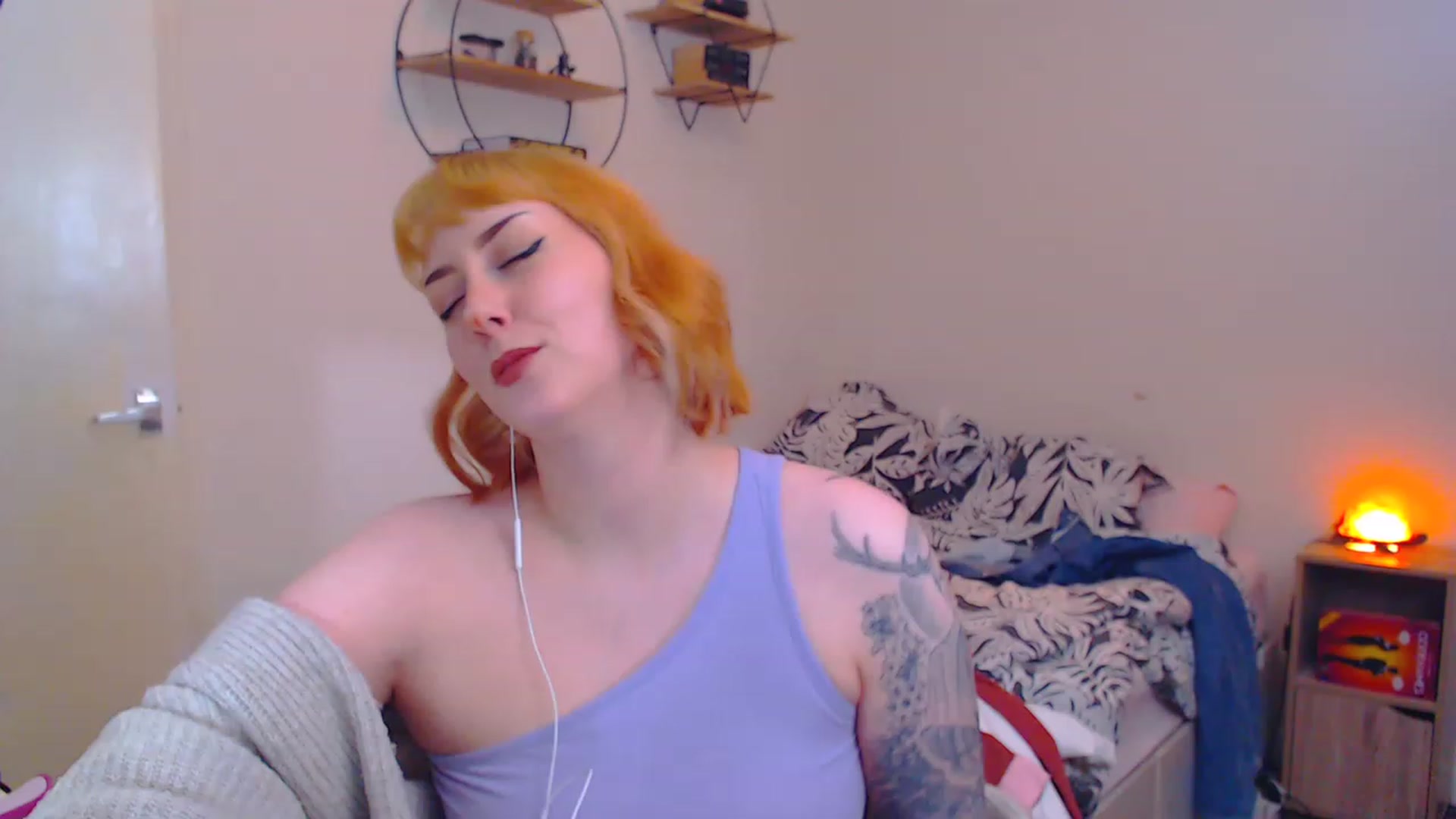 Gallery image thumbnail from MsXpertease's myfreecams stream on, 03/07/2023, 05:06 image 14 of 20