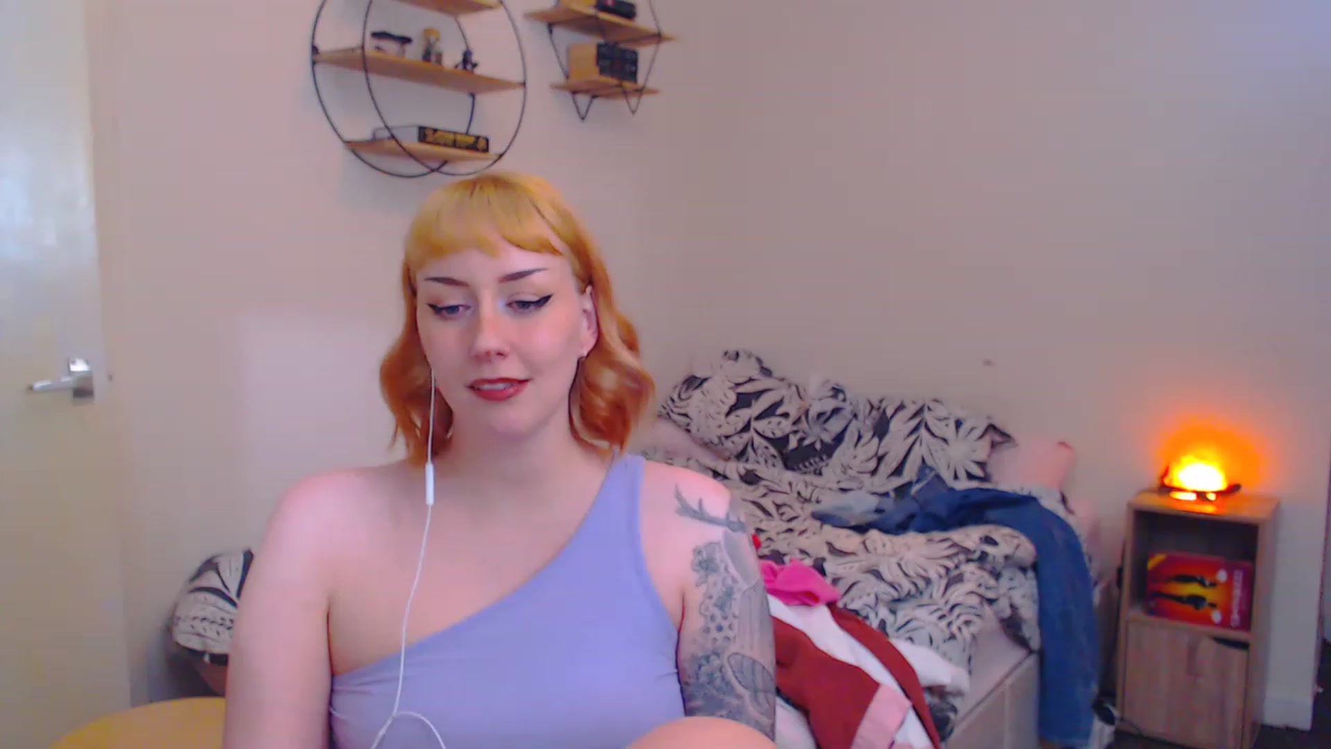 Gallery image thumbnail from MsXpertease's myfreecams stream on, 03/07/2023, 05:06 image 20 of 20