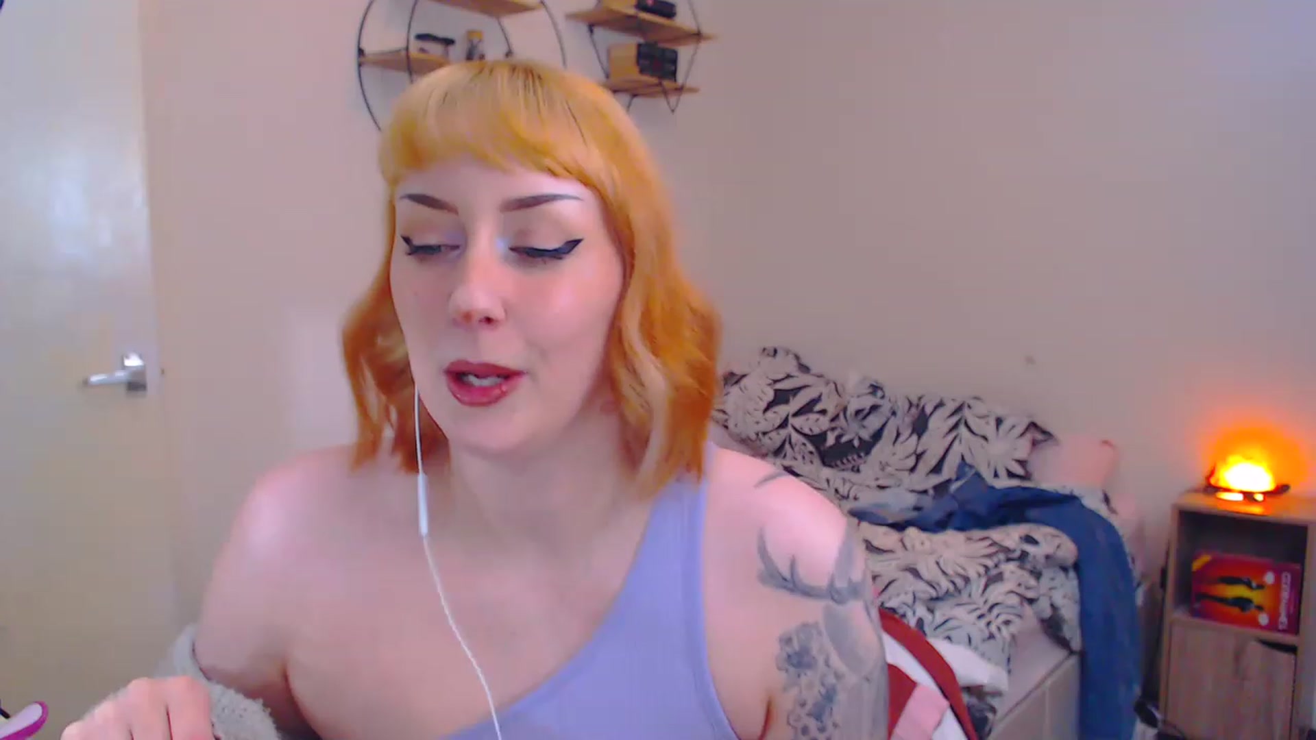 Gallery image thumbnail from MsXpertease's myfreecams stream on, 03/07/2023, 05:06 image 11 of 20