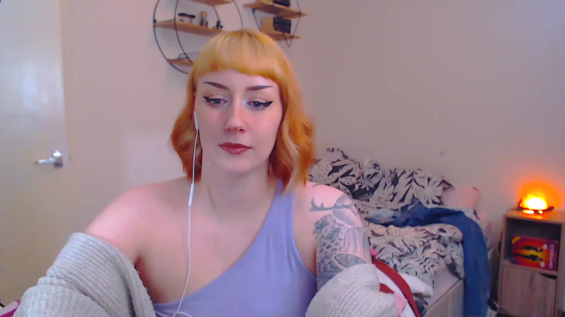 Gallery image thumbnail from MsXpertease's myfreecams stream on, 03/07/2023, 05:06 image 6 of 20