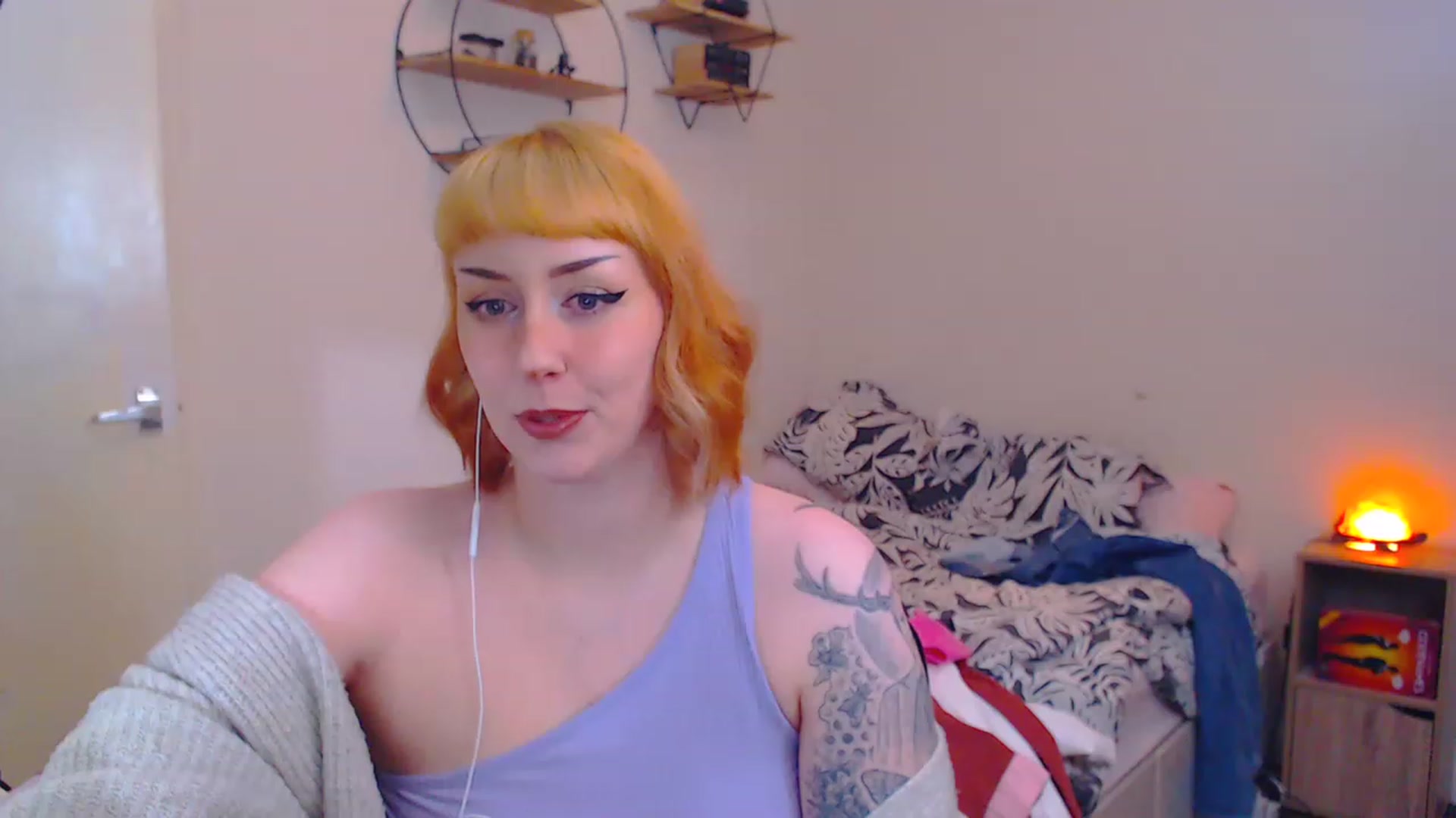 Gallery image thumbnail from MsXpertease's myfreecams stream on, 03/07/2023, 05:06 image 5 of 20