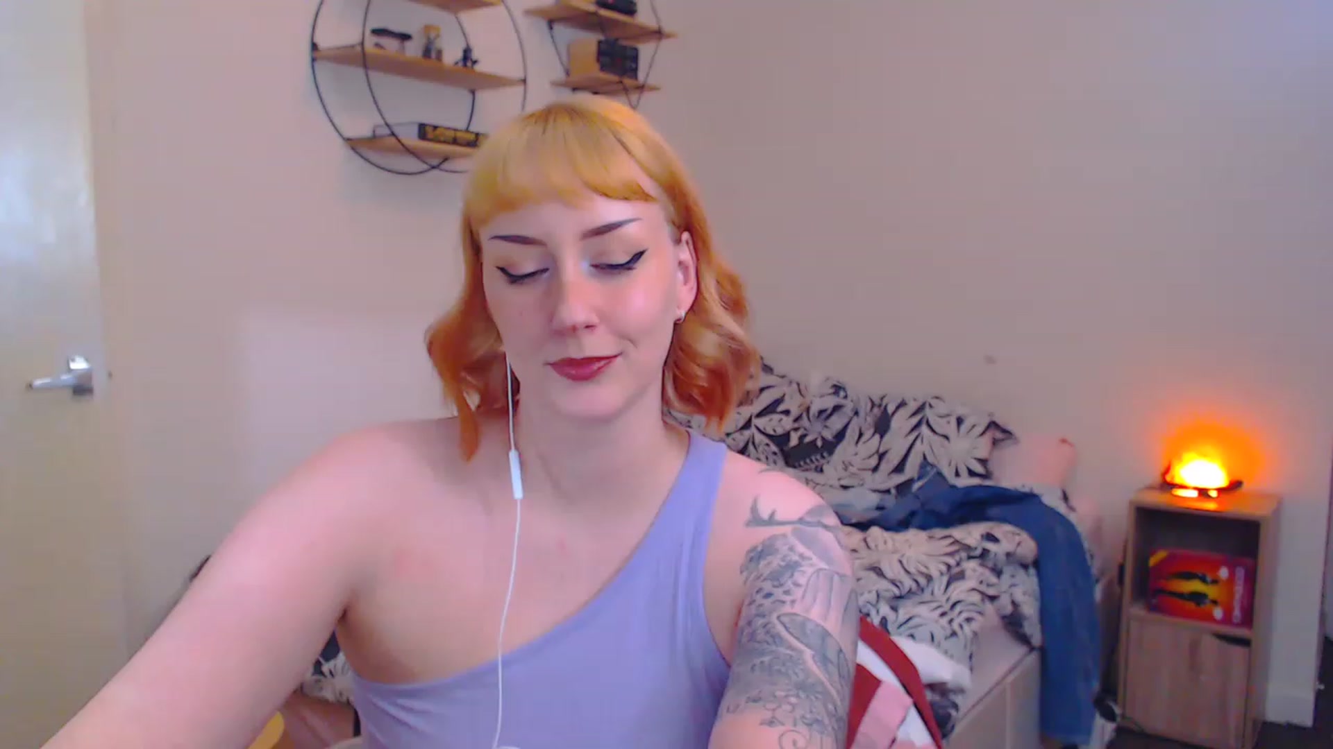 Gallery image thumbnail from MsXpertease's myfreecams stream on, 03/07/2023, 05:06 image 19 of 20