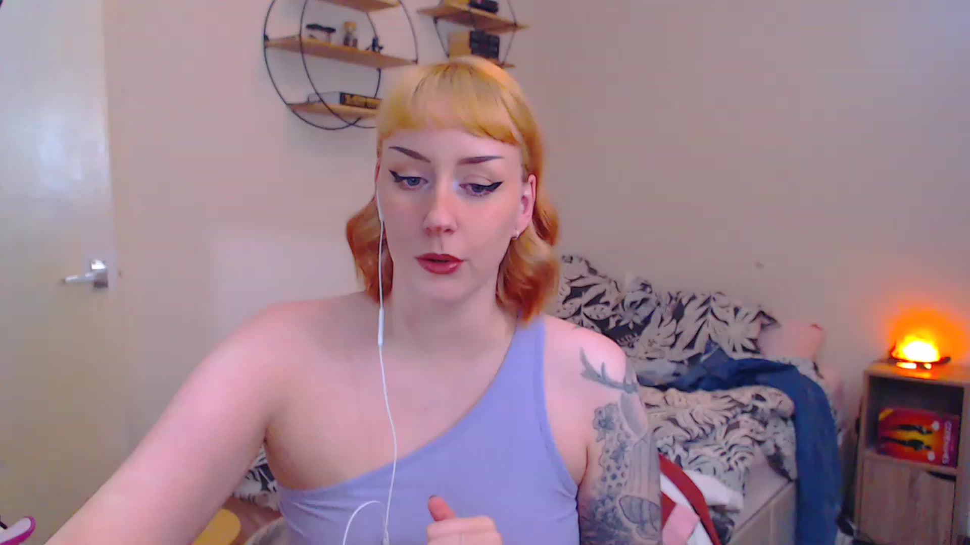 Gallery image thumbnail from MsXpertease's myfreecams stream on, 03/07/2023, 05:06 image 15 of 20
