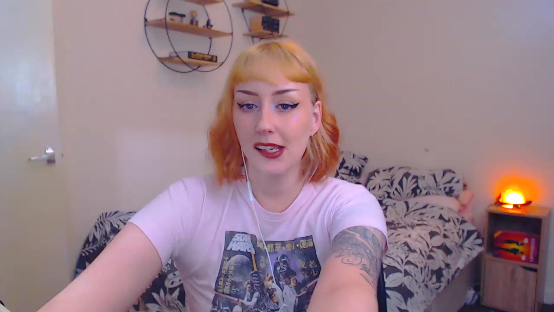 Gallery image thumbnail from MsXpertease's myfreecams stream on, 03/08/2023, 24:35 image 8 of 20