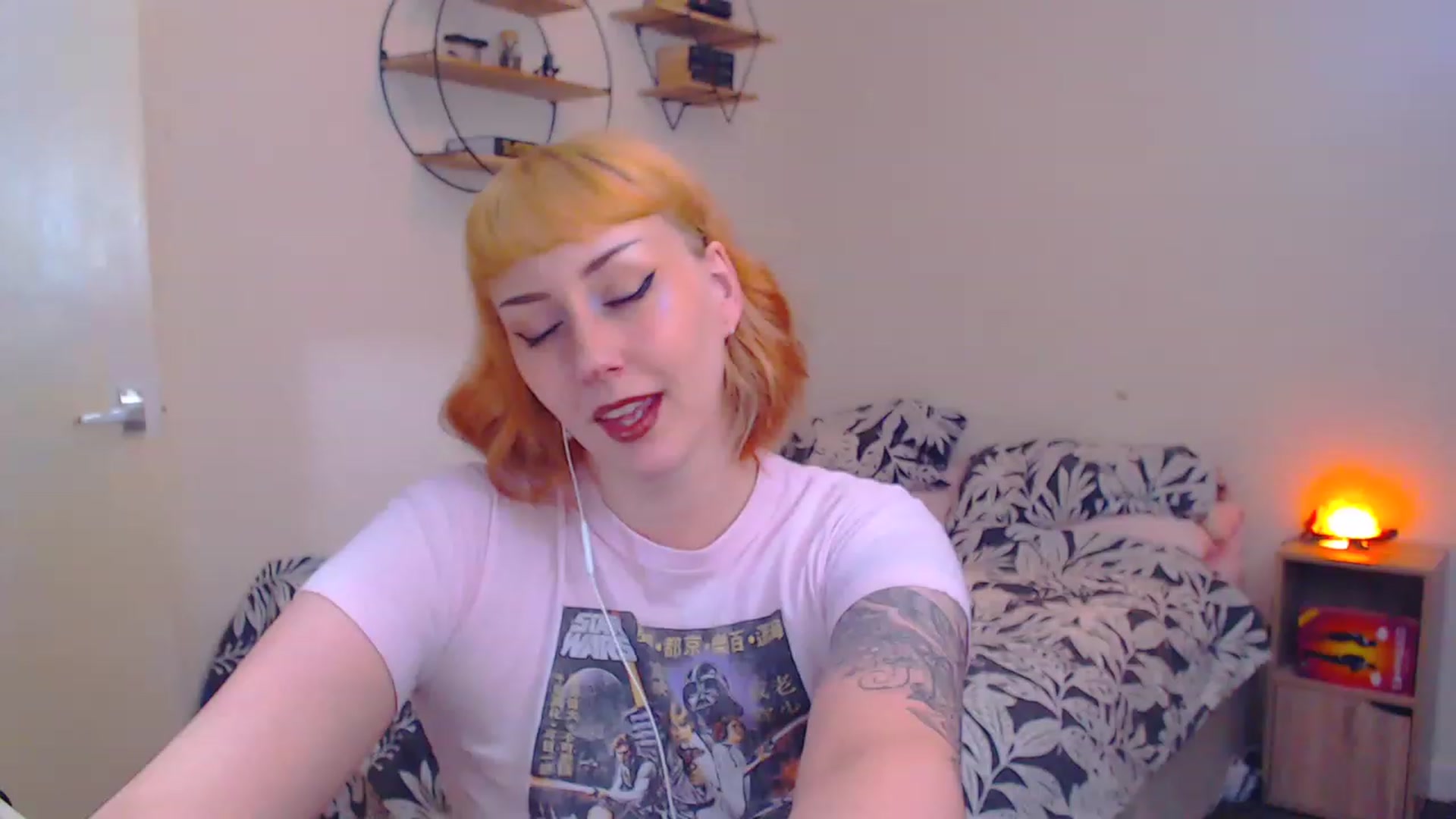 Gallery image thumbnail from MsXpertease's myfreecams stream on, 03/08/2023, 24:35 image 14 of 20