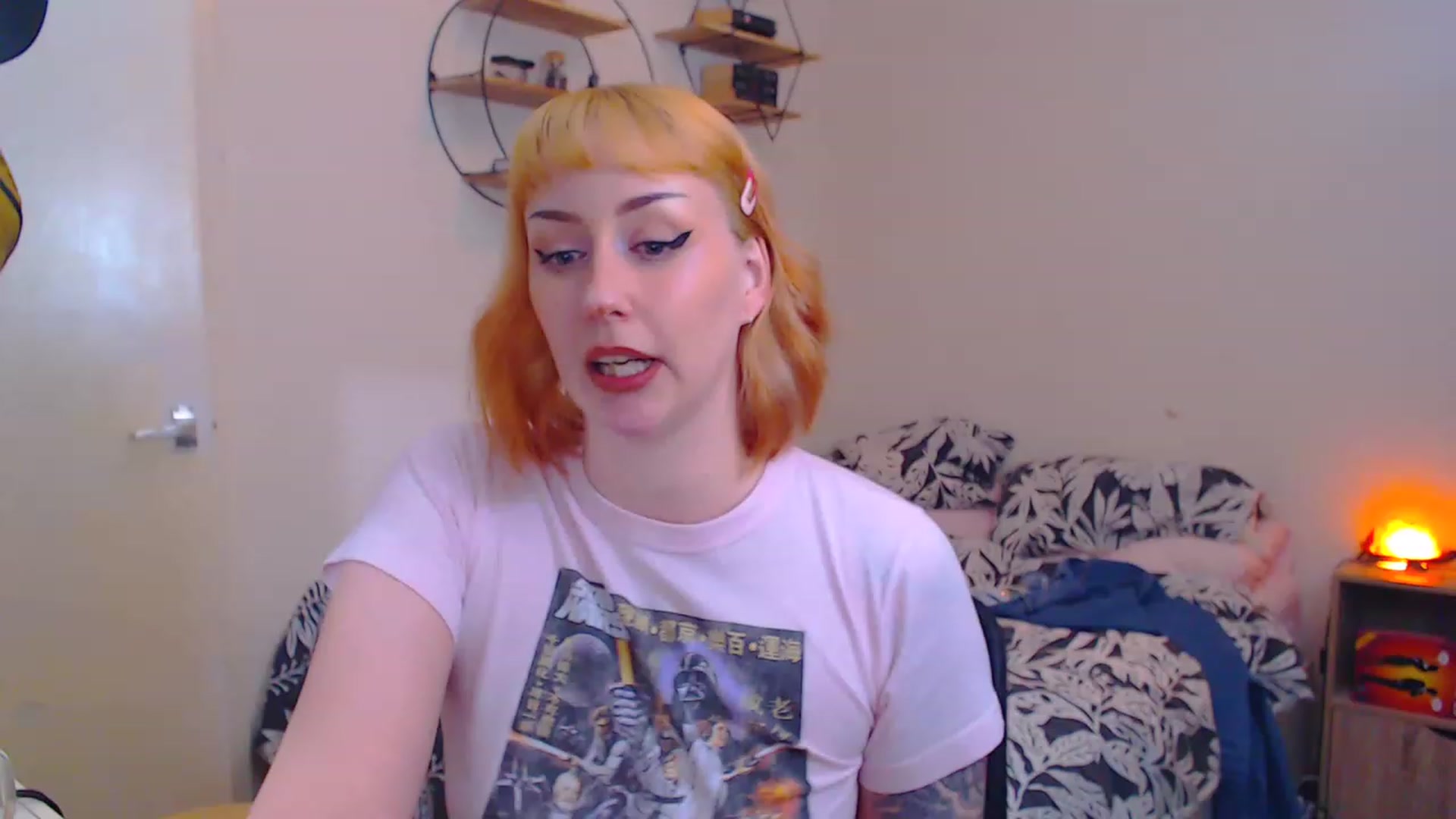 Gallery image thumbnail from MsXpertease's myfreecams stream on, 03/08/2023, 07:24 image 12 of 20