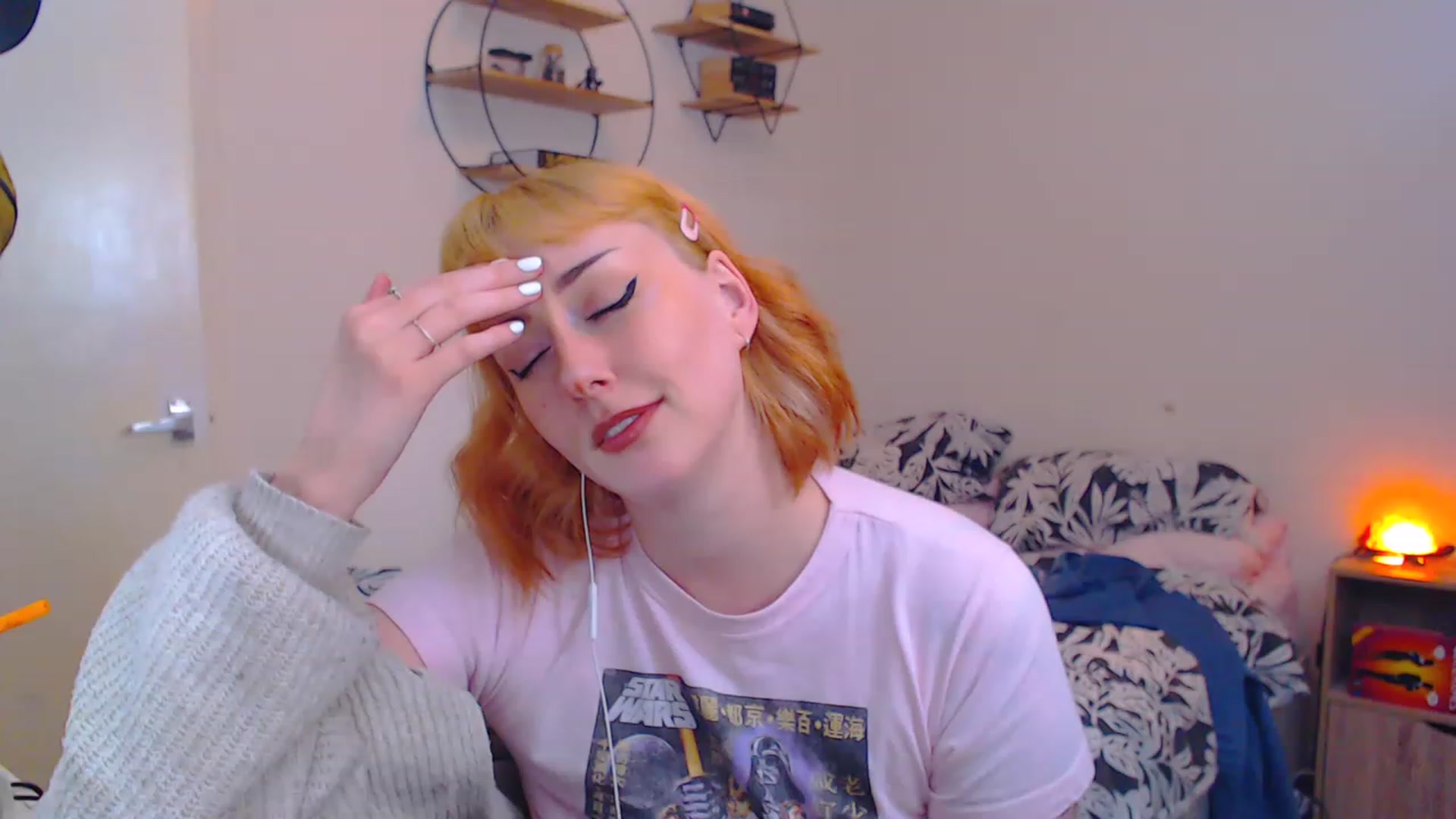 Gallery image thumbnail from MsXpertease's myfreecams stream on, 03/08/2023, 07:24 image 2 of 20