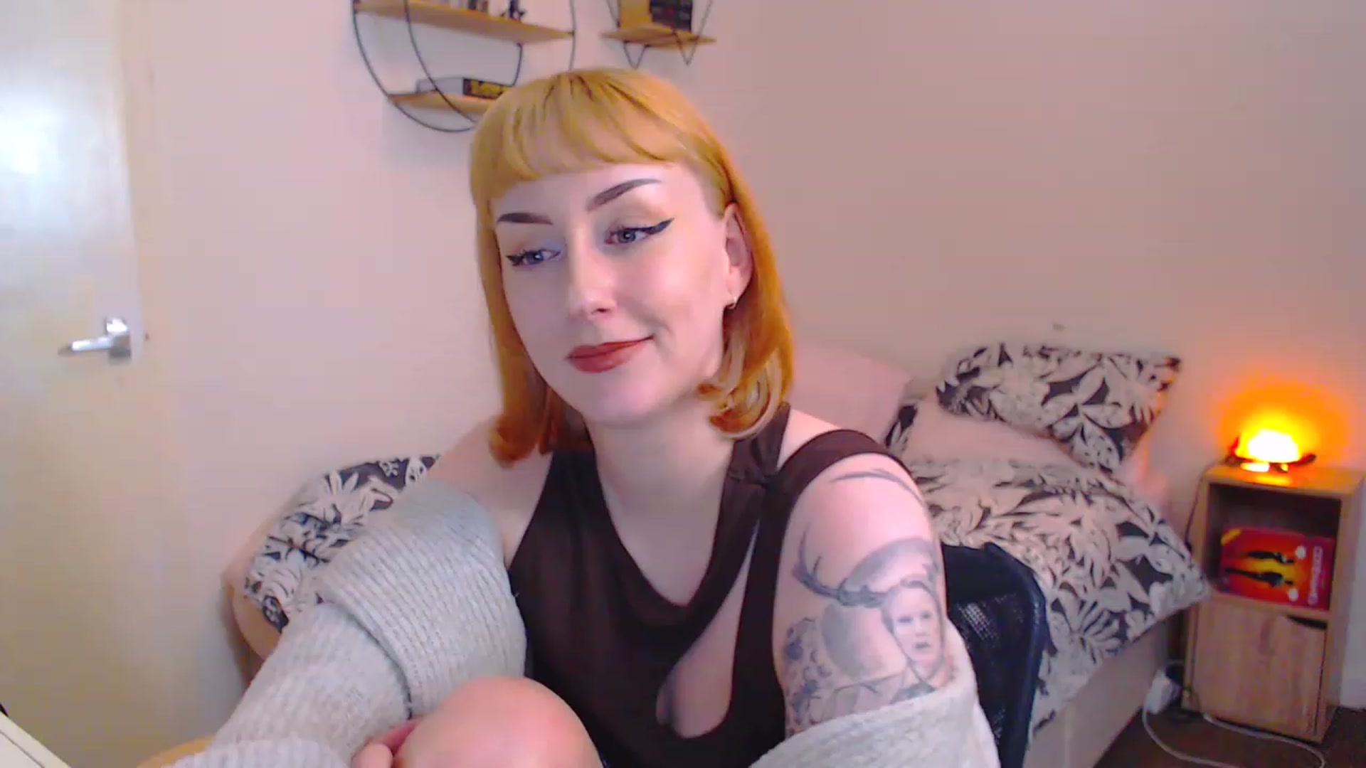 Gallery image thumbnail from MsXpertease's myfreecams stream on, 03/10/2023, 10:36 image 5 of 20
