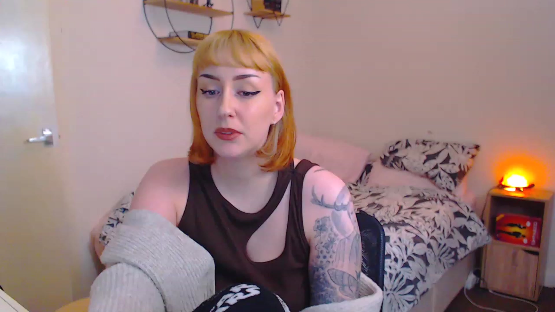 Gallery image thumbnail from MsXpertease's myfreecams stream on, 03/10/2023, 10:36 image 1 of 20