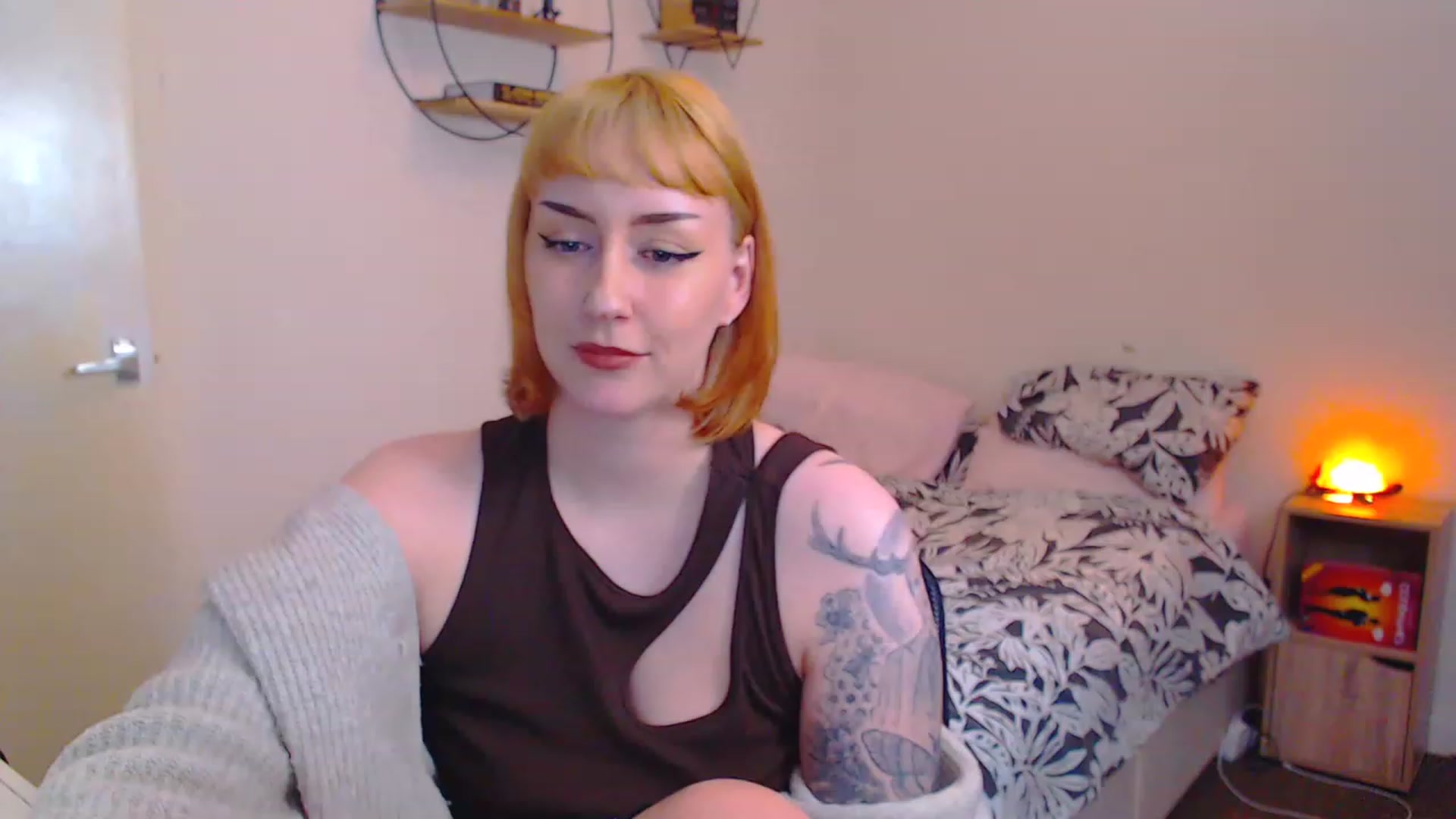 Gallery image thumbnail from MsXpertease's myfreecams stream on, 03/10/2023, 10:36 image 15 of 20