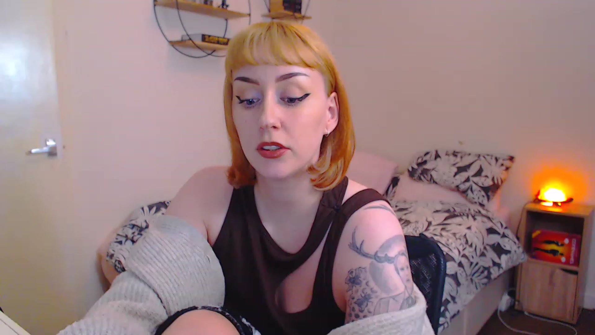 Gallery image thumbnail from MsXpertease's myfreecams stream on, 03/10/2023, 10:36 image 3 of 20