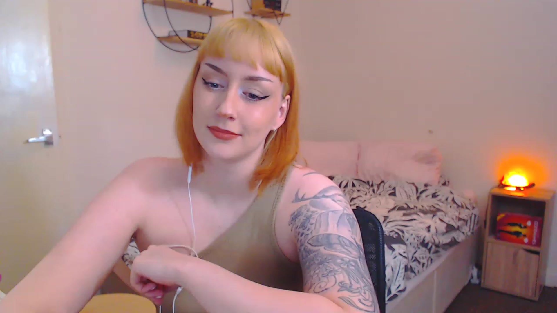 Gallery image thumbnail from MsXpertease's myfreecams stream on, 03/11/2023, 09:30 image 3 of 20