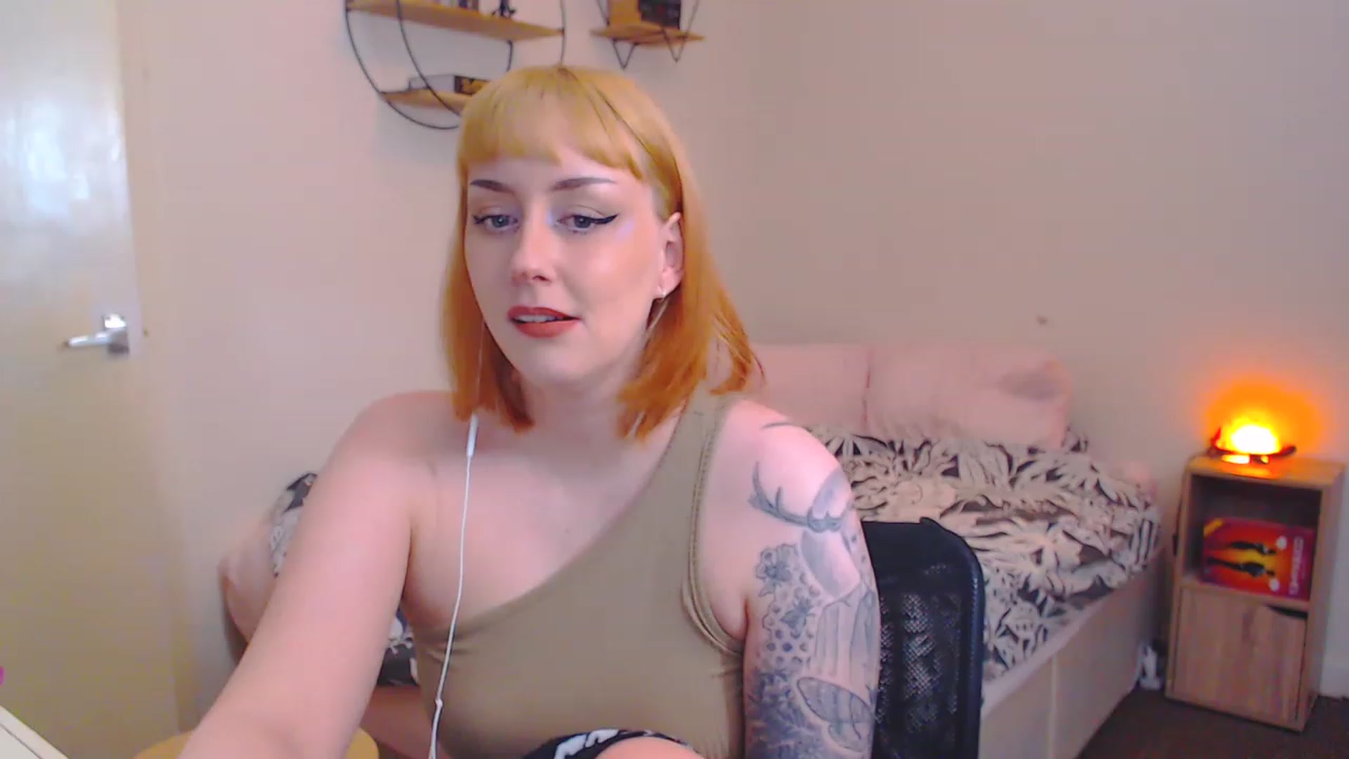 Gallery image thumbnail from MsXpertease's myfreecams stream on, 03/11/2023, 09:30 image 6 of 20
