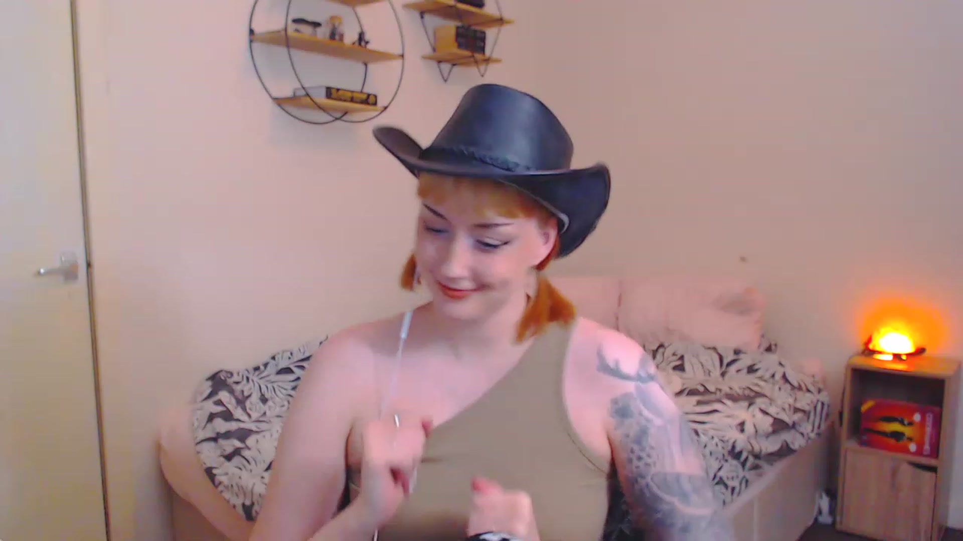 Gallery image thumbnail from MsXpertease's myfreecams stream on, 03/11/2023, 09:30 image 13 of 20