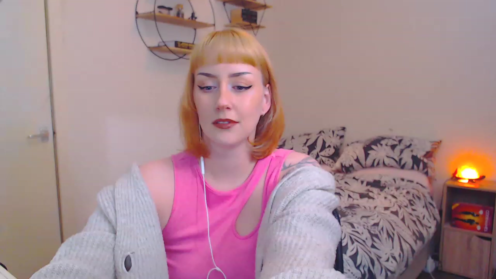Gallery image thumbnail from MsXpertease's myfreecams stream on, 03/13/2023, 07:42 image 15 of 20