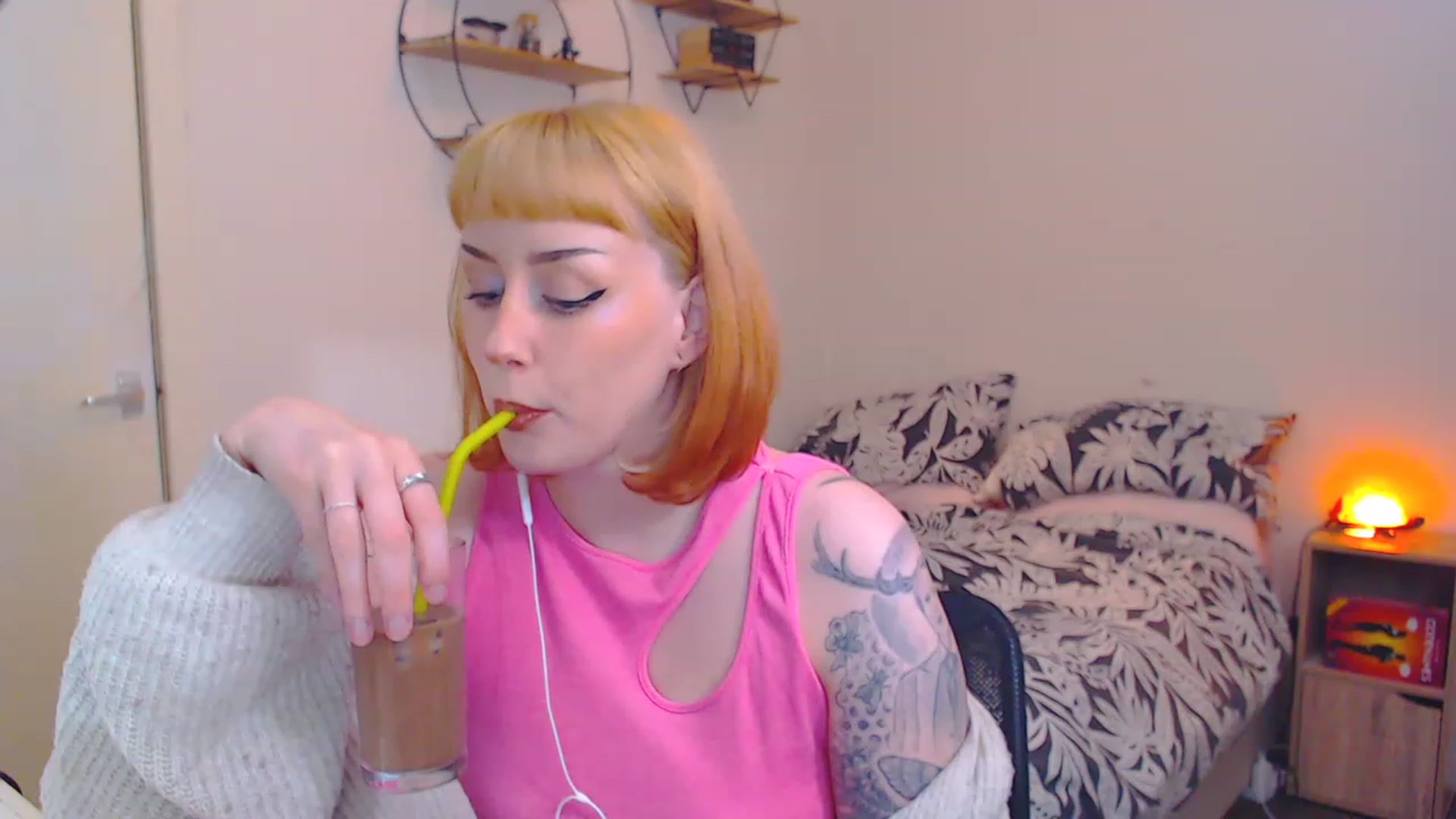 Gallery image thumbnail from MsXpertease's myfreecams stream on, 03/13/2023, 07:42 image 6 of 20