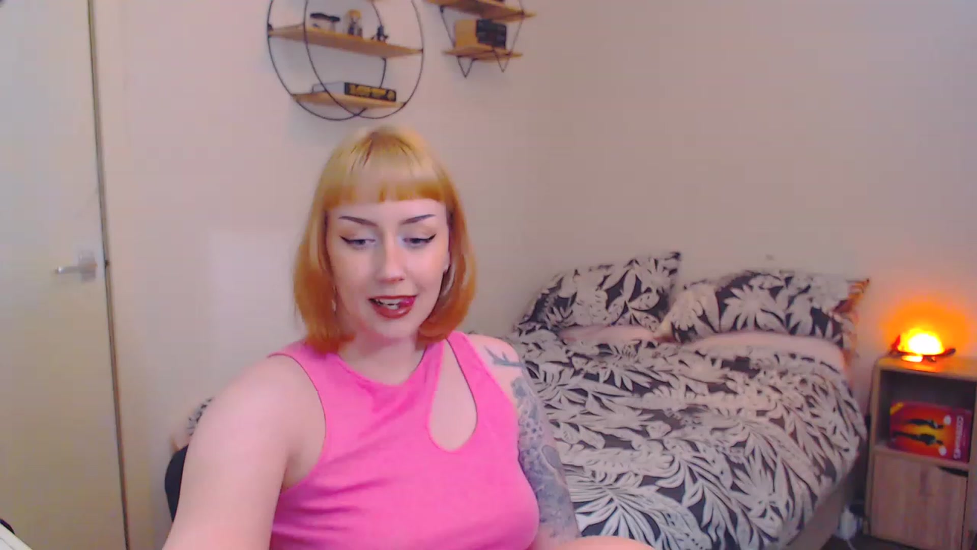 Gallery image thumbnail from MsXpertease's myfreecams stream on, 03/13/2023, 07:42 image 19 of 20
