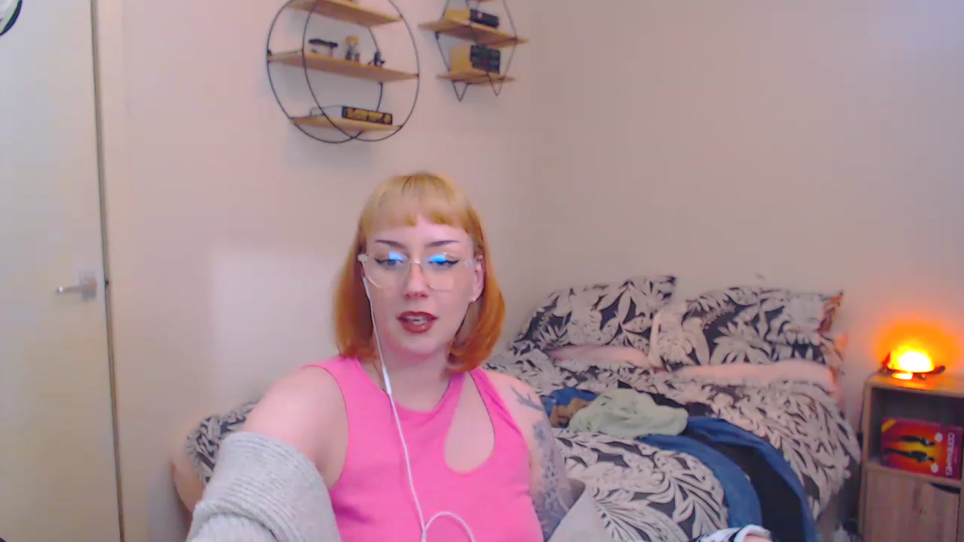 Gallery image thumbnail from MsXpertease's myfreecams stream on, 03/13/2023, 12:03 image 19 of 20