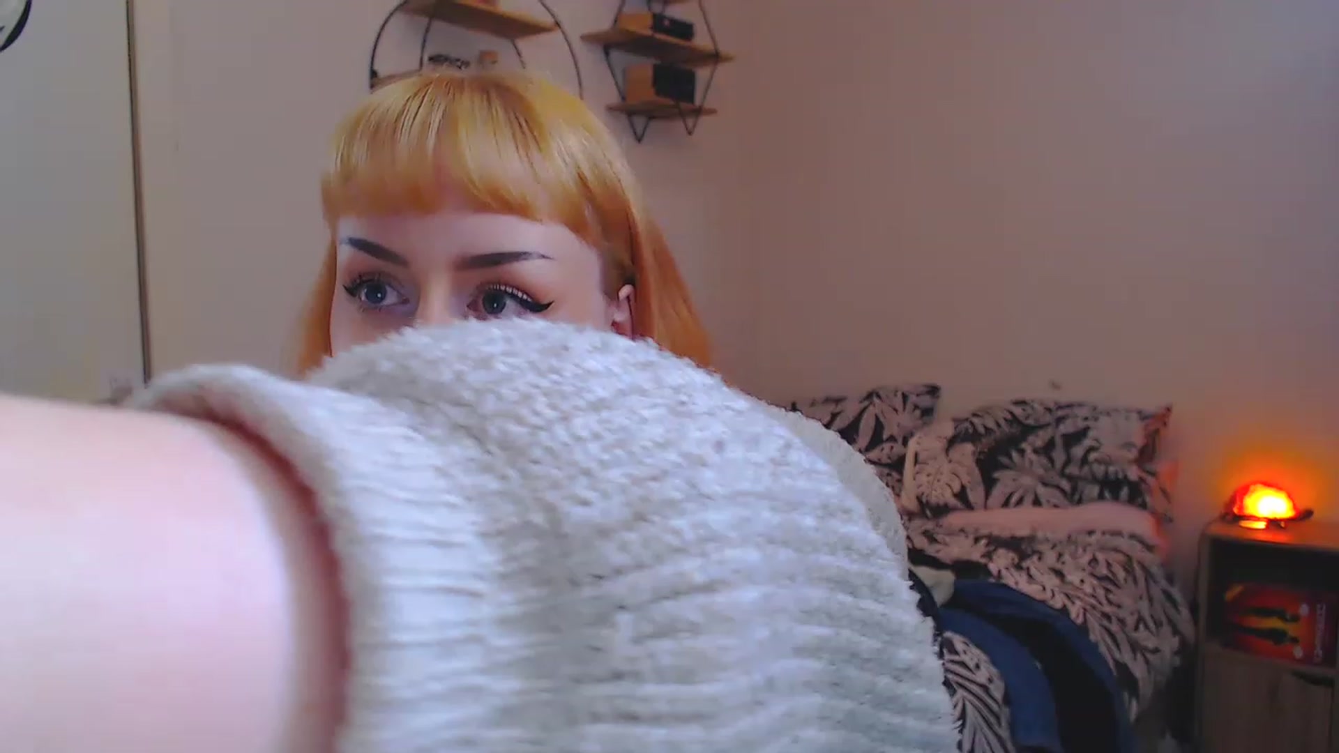 Gallery image thumbnail from MsXpertease's myfreecams stream on, 03/13/2023, 12:03 image 14 of 20