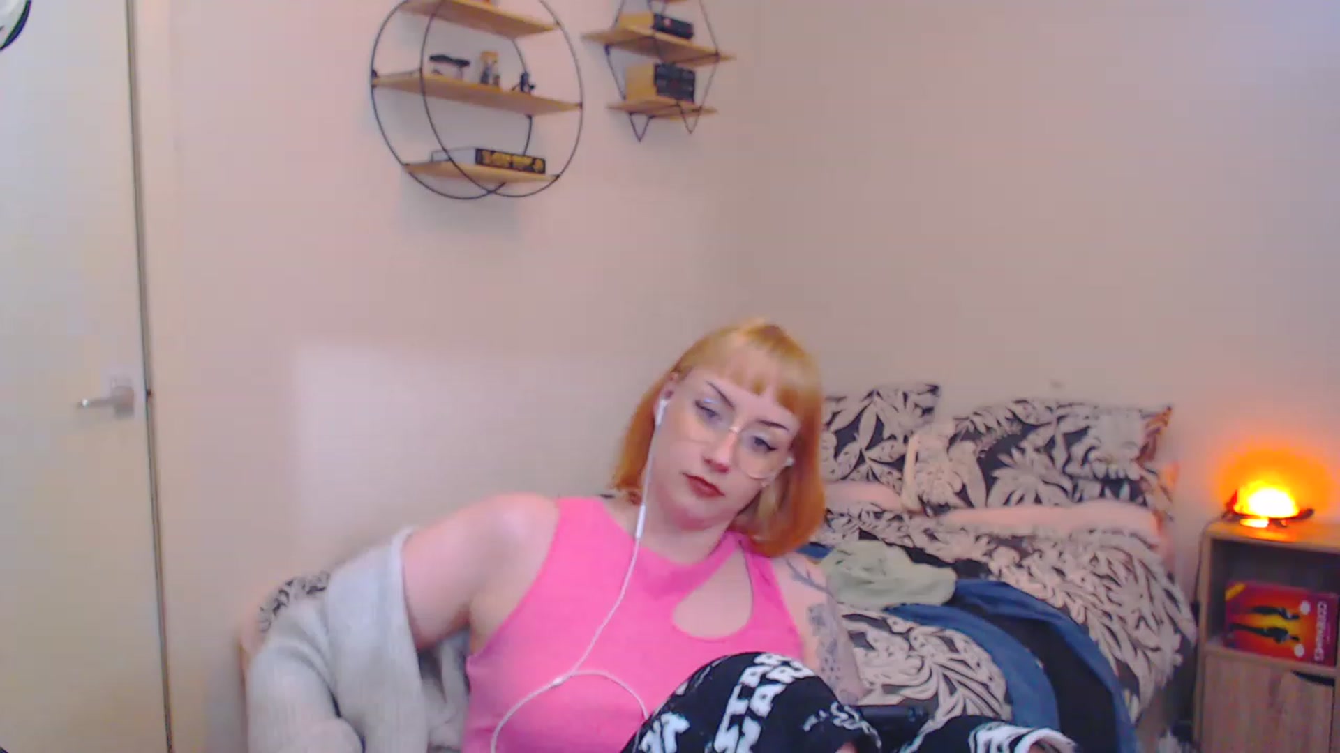 Gallery image thumbnail from MsXpertease's myfreecams stream on, 03/13/2023, 12:03 image 17 of 20