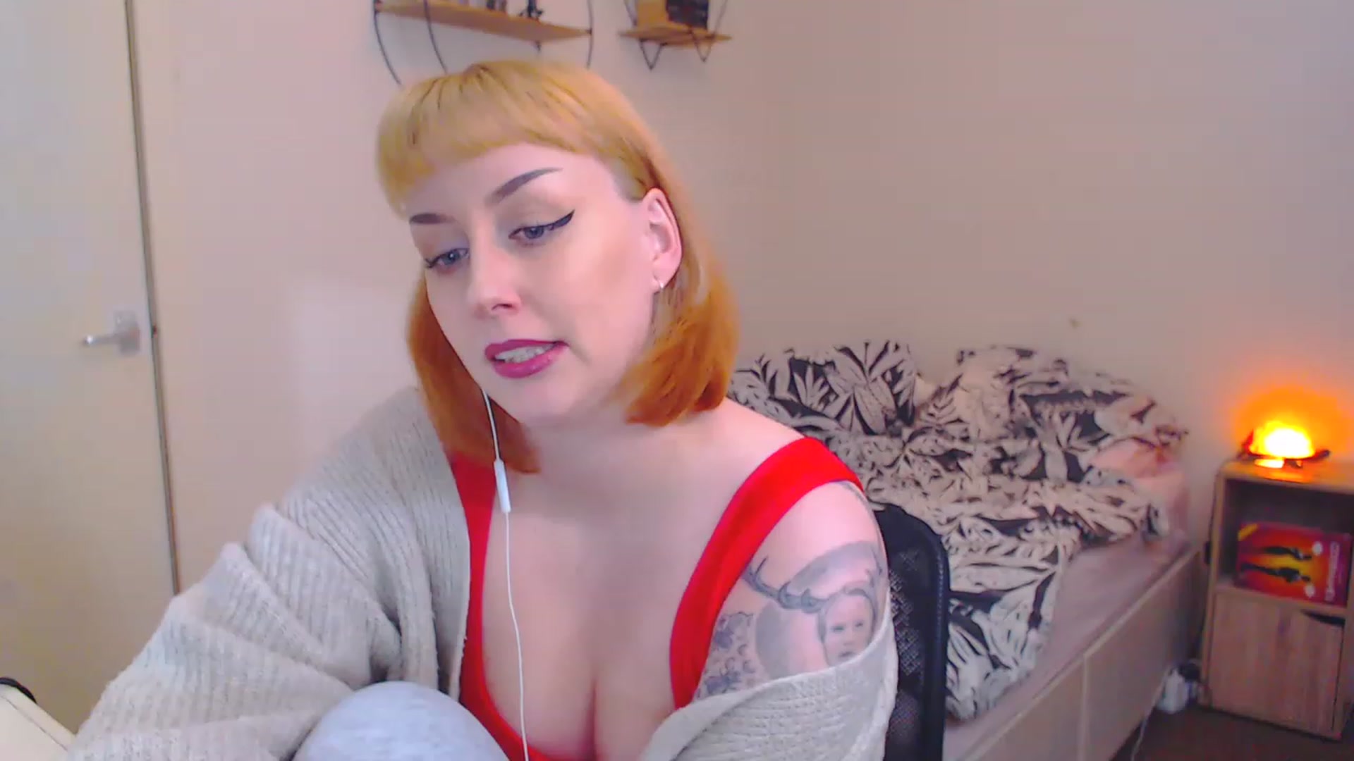 Gallery image thumbnail from MsXpertease's myfreecams stream on, 03/14/2023, 09:08 image 1 of 20