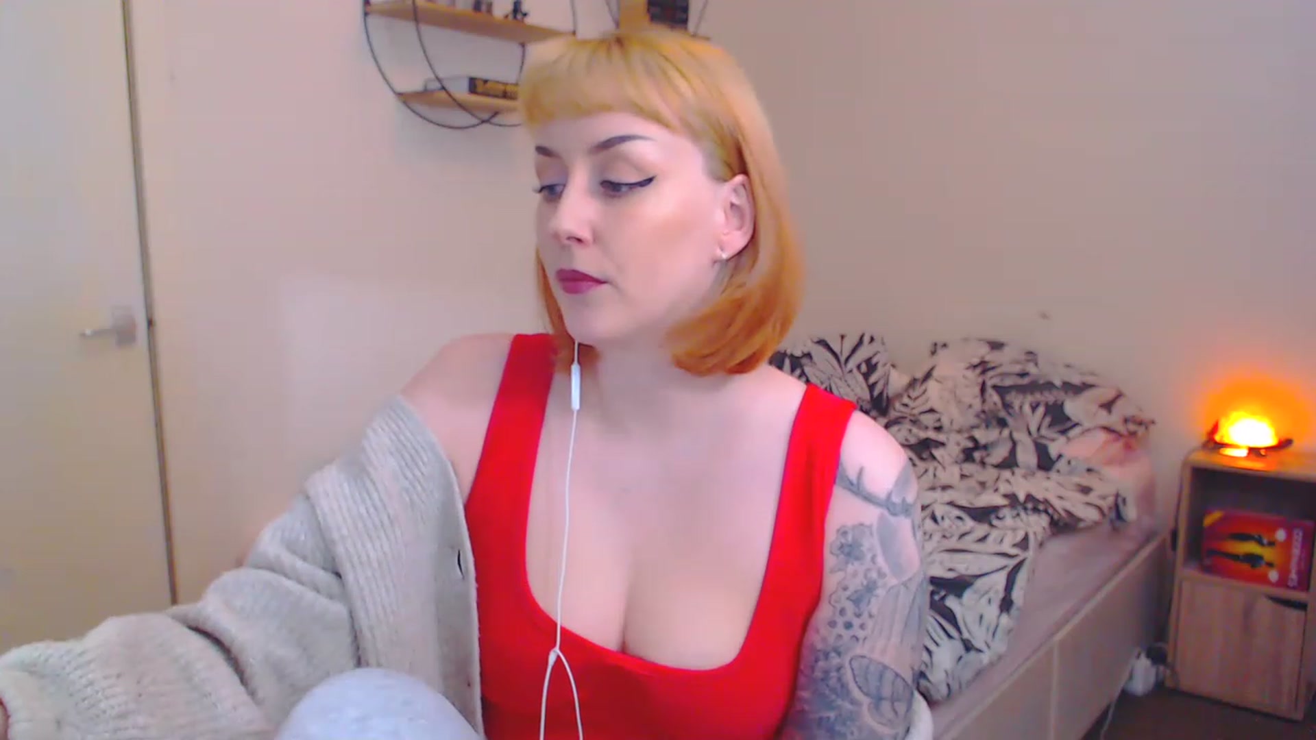 Gallery image thumbnail from MsXpertease's myfreecams stream on, 03/14/2023, 09:08 image 15 of 20