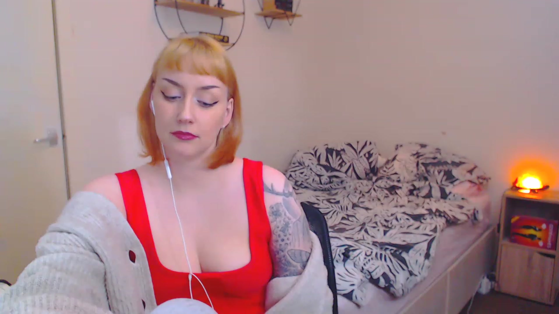 Gallery image thumbnail from MsXpertease's myfreecams stream on, 03/14/2023, 09:08 image 14 of 20