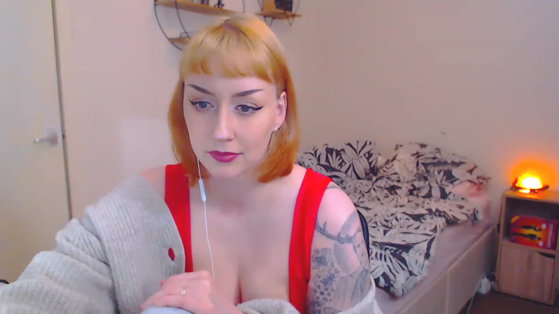 Gallery image thumbnail from MsXpertease's myfreecams stream on, 03/14/2023, 09:08 image 18 of 20
