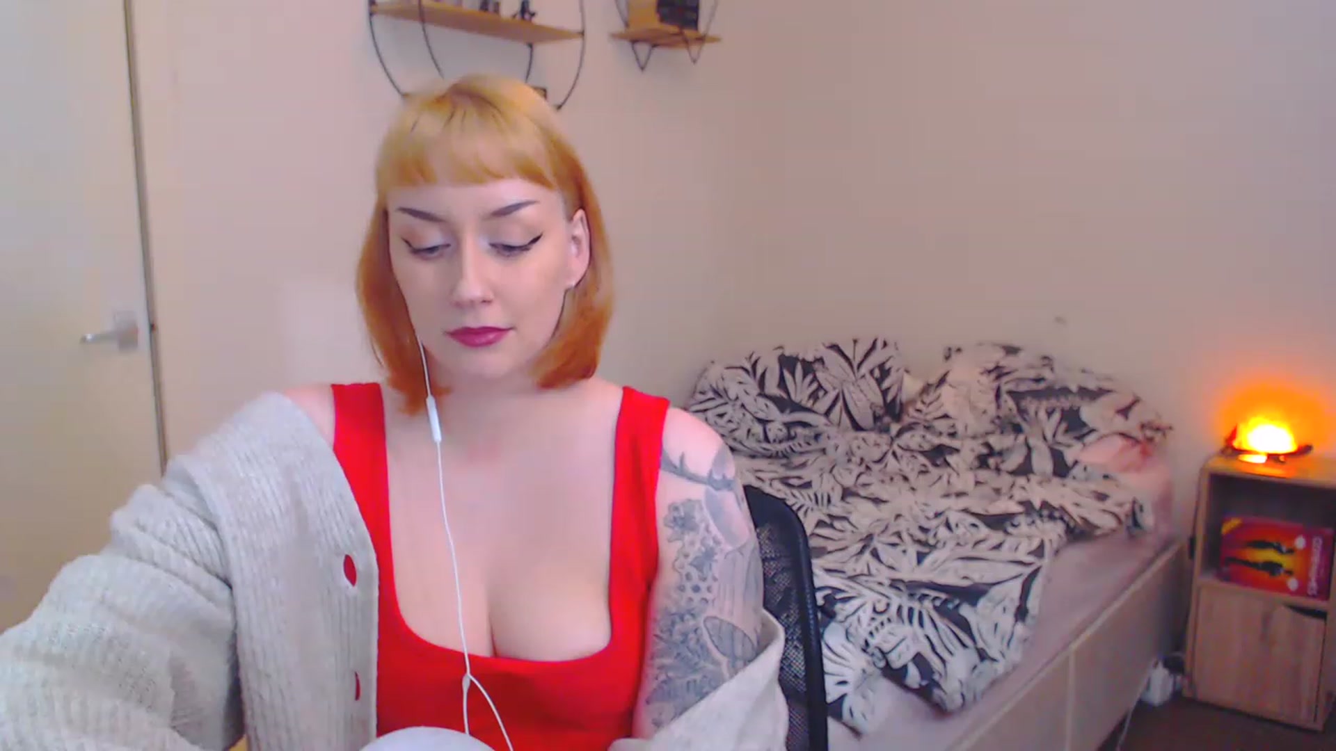 Gallery image thumbnail from MsXpertease's myfreecams stream on, 03/14/2023, 09:08 image 20 of 20