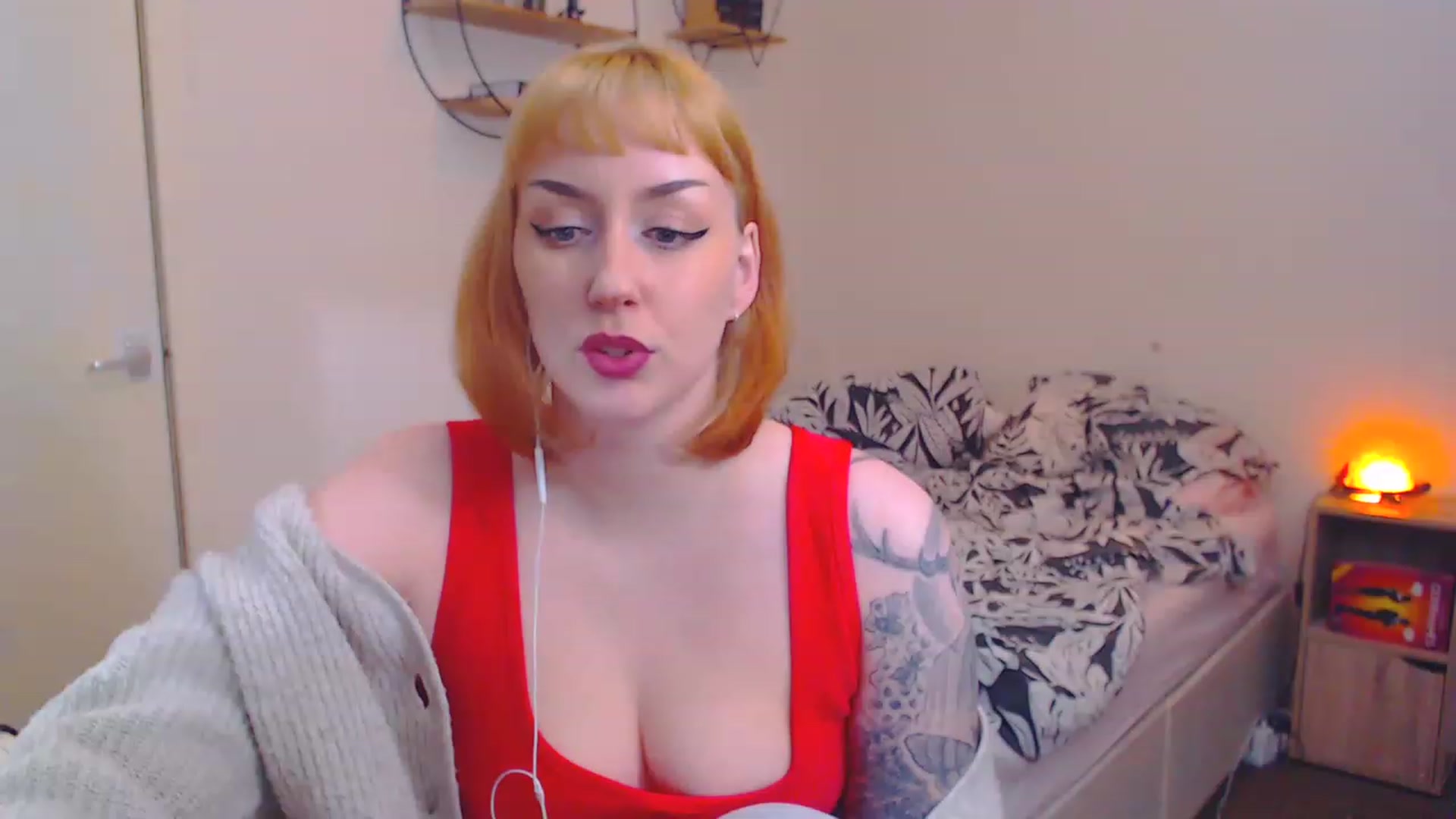 Gallery image thumbnail from MsXpertease's myfreecams stream on, 03/14/2023, 15:13 image 12 of 20