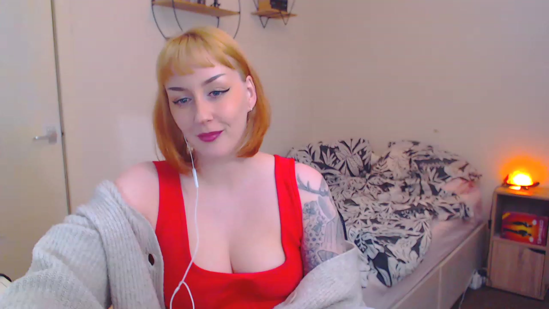 Gallery image thumbnail from MsXpertease's myfreecams stream on, 03/14/2023, 15:13 image 9 of 20